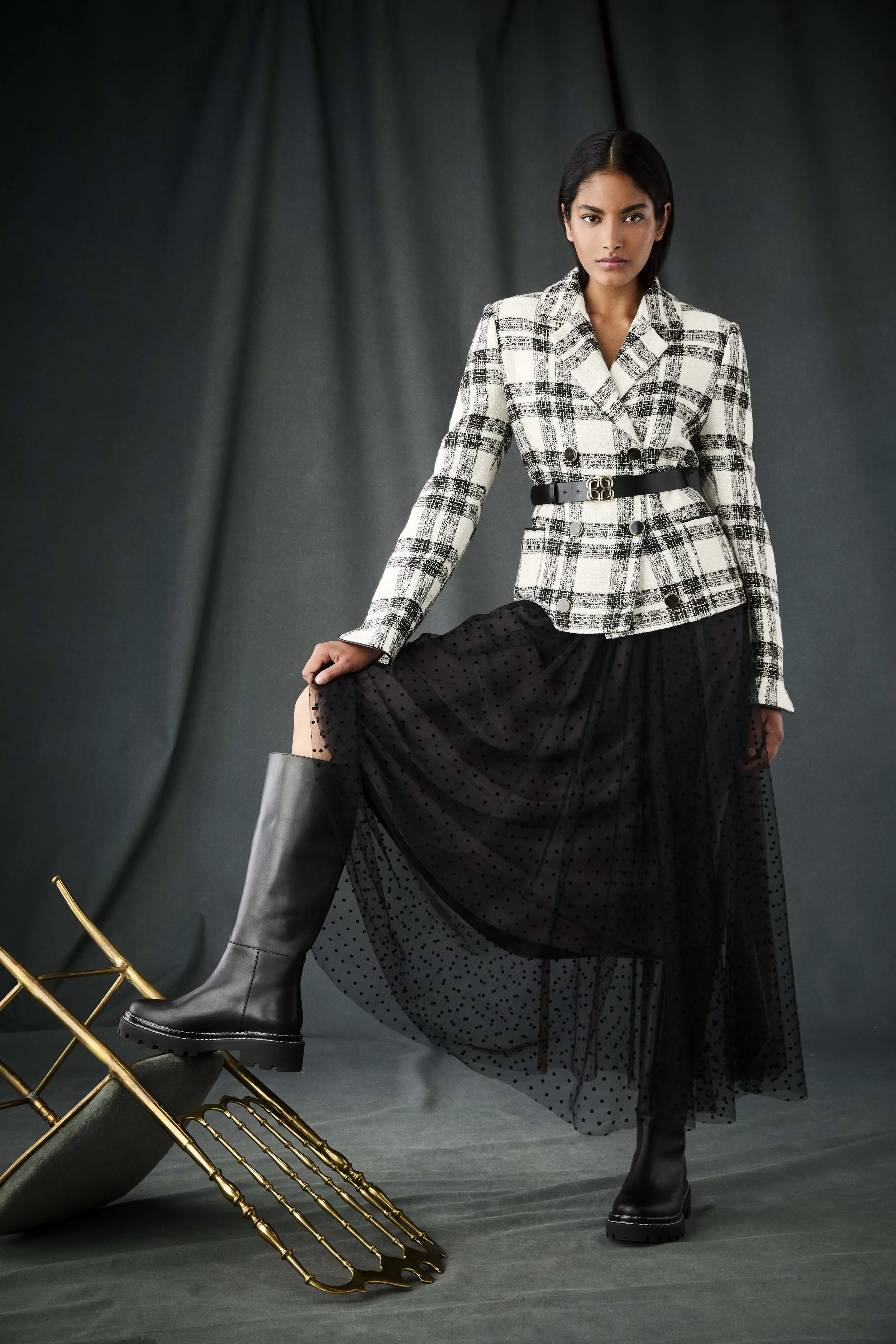 AW25 Lookbook