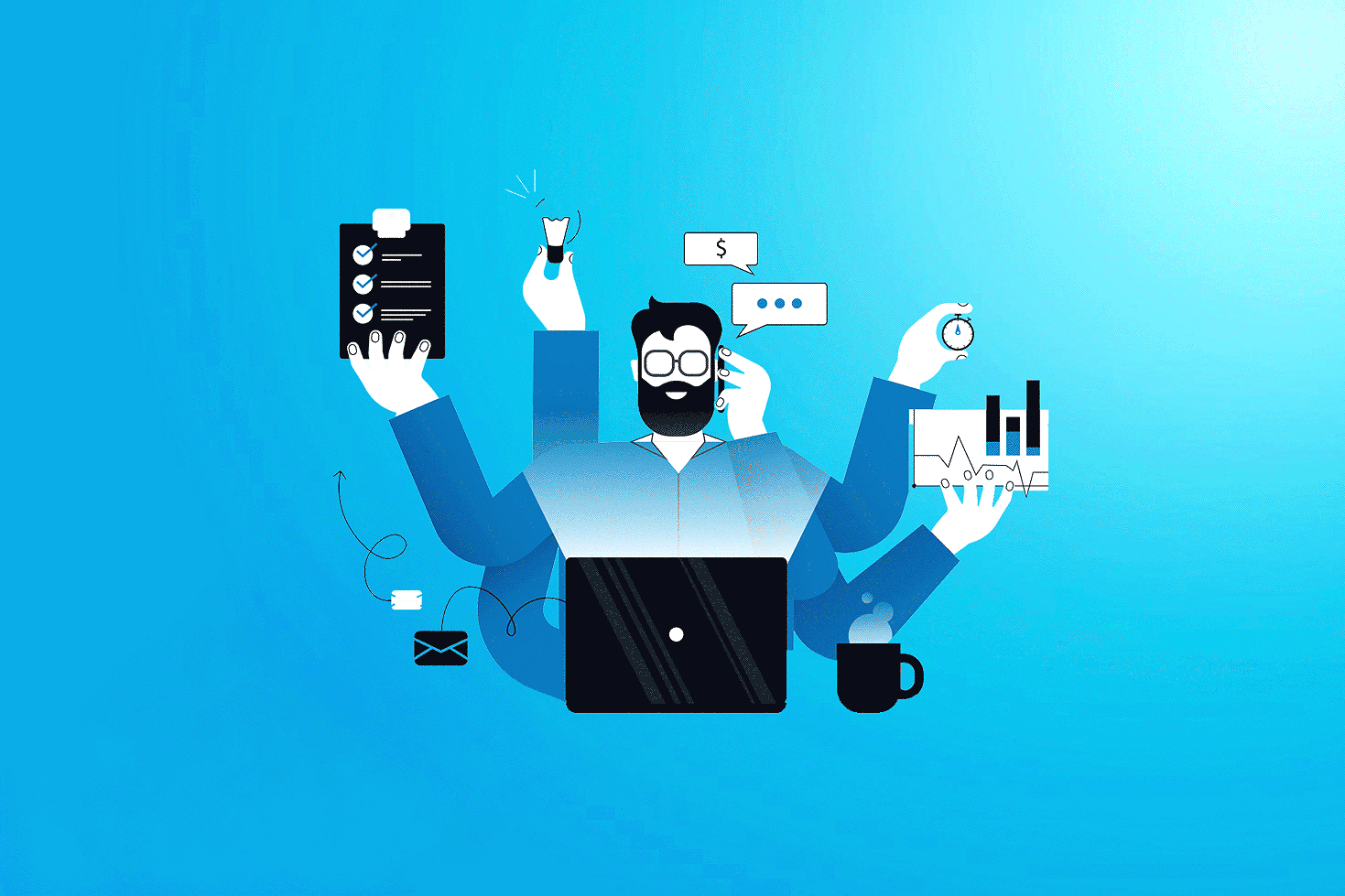 key account management