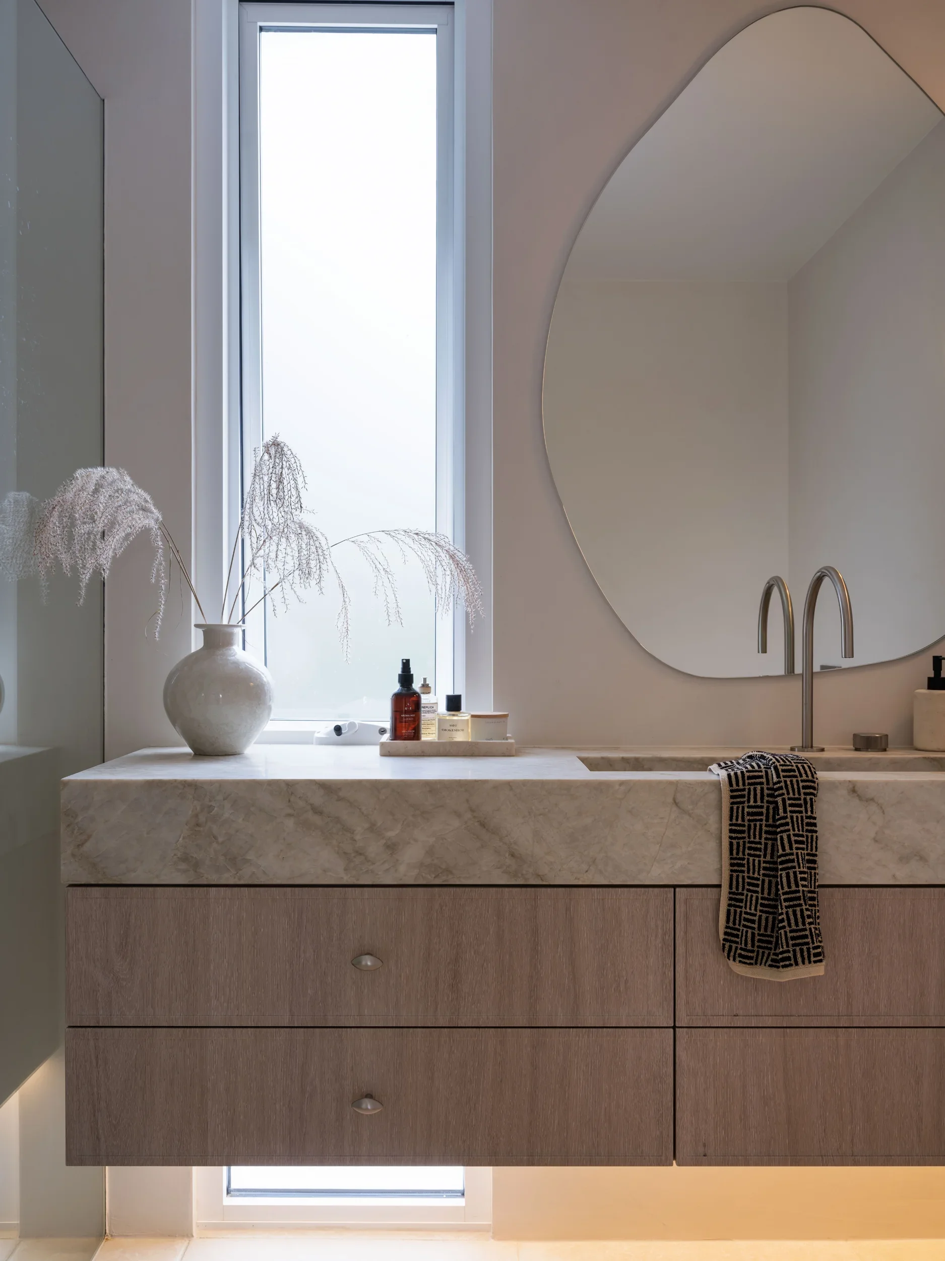 Taroona Bathroom