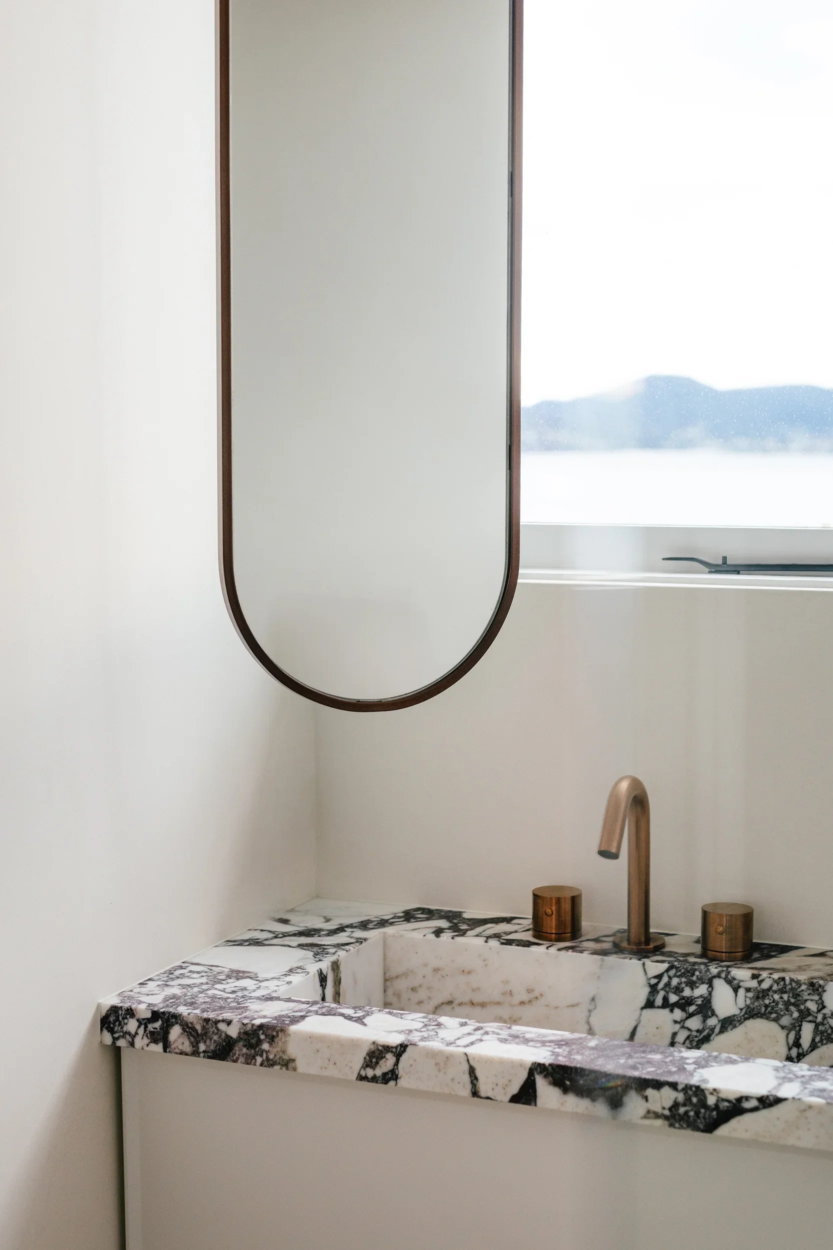 Mawhera bathroom