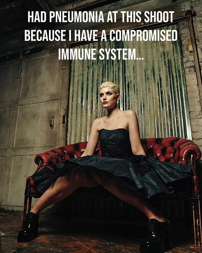  Phot by Andrew Lam  @ilusphotography 