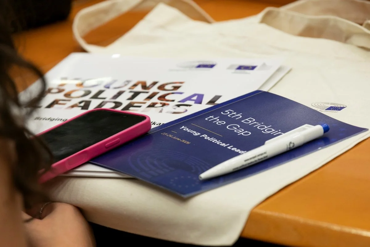 ECE Brussels to Support the European Parliament’s 5th Bridging the Gap as Facilitation Partner