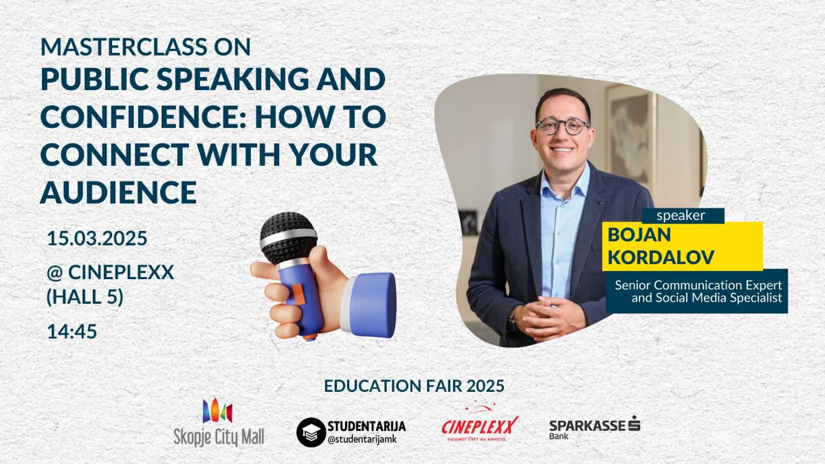 From stage presence to dialogue mastery: ECE Brussels workshops enhance communication excellence