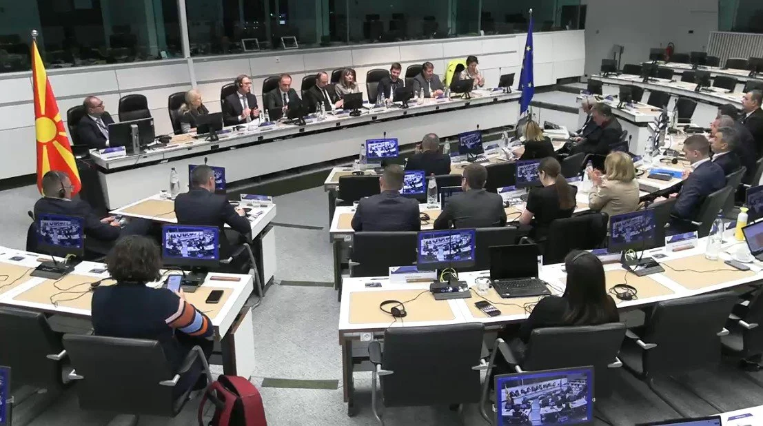 ECE Brussels Highlights the Role of Municipalities, Trust and Democratic Resilience in Countering FIMI at Enlargement Days 2026