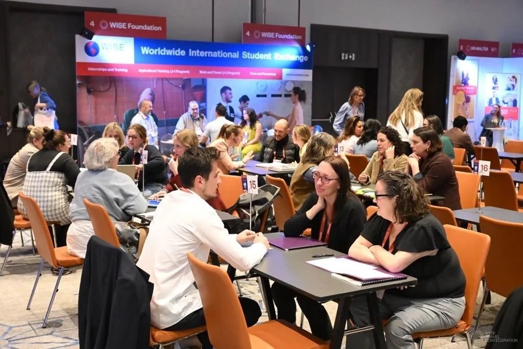 ECE Brussels at WETM-IAC 2026: AI, youth and the future of communication