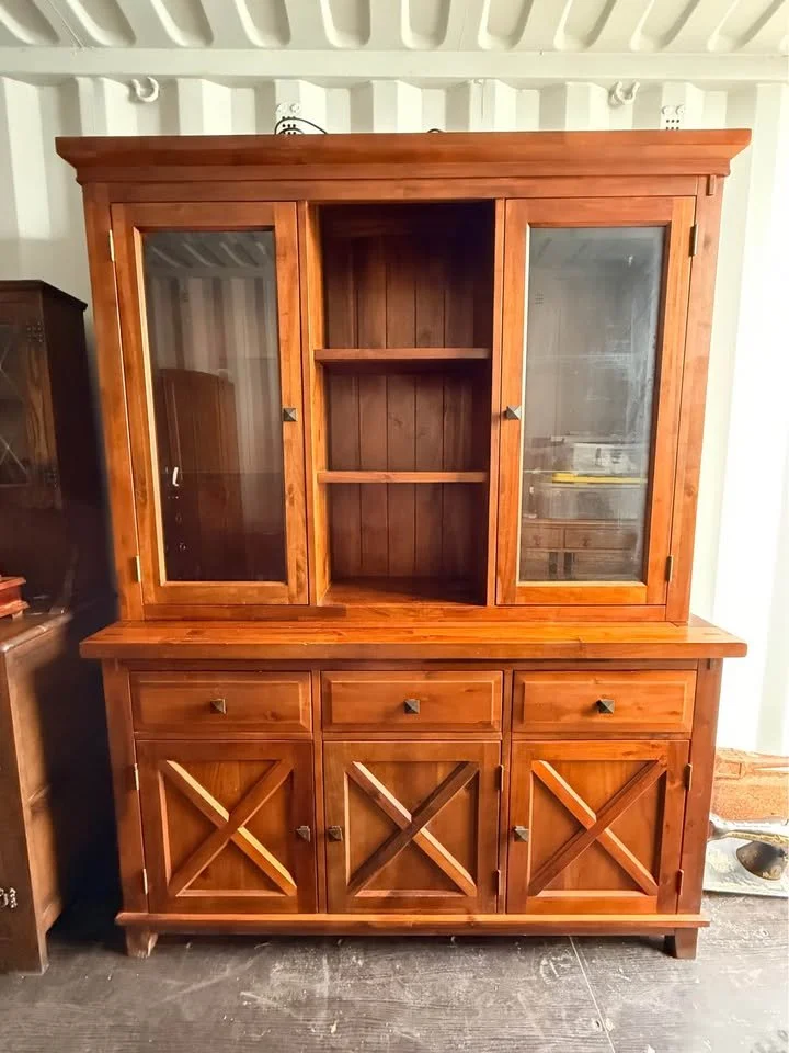 Farmhouse Dresser -  Colour of Your Choice!