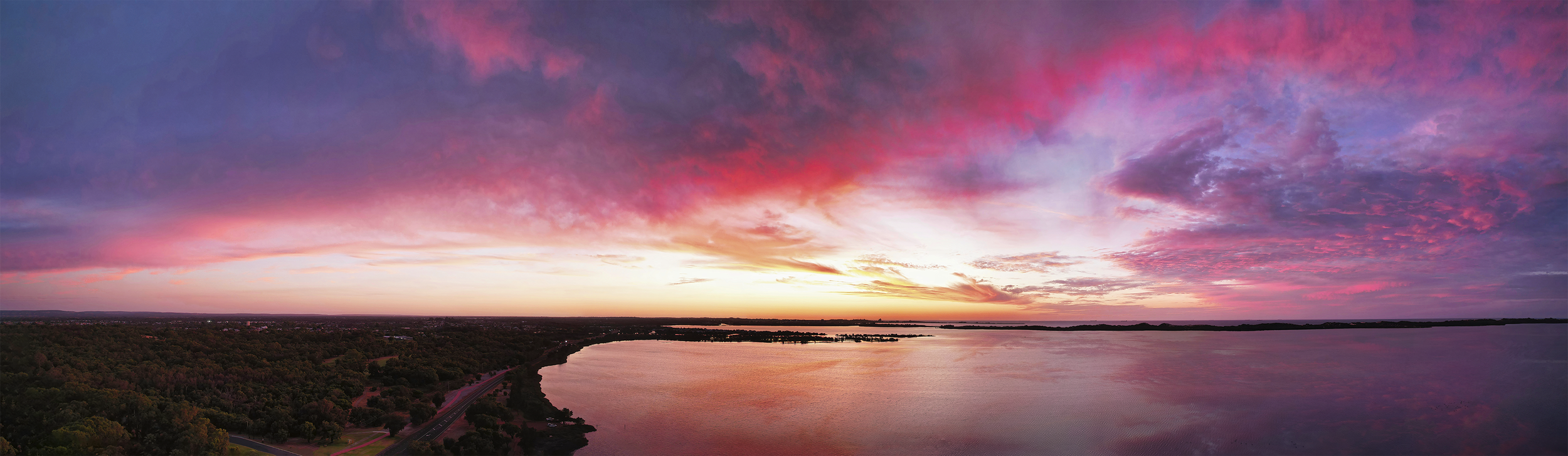 Sunset Over Australind.png