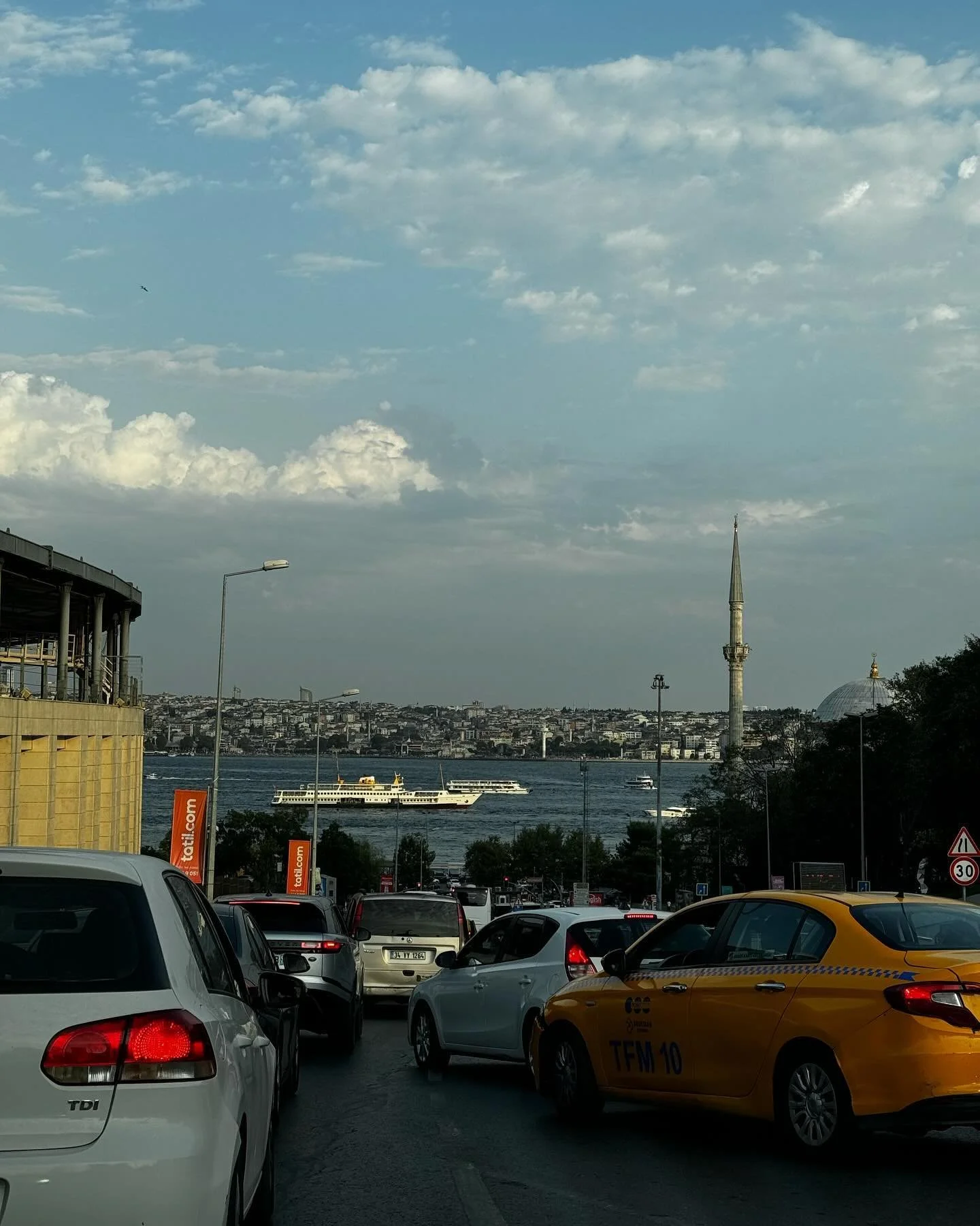 İstanbul 🌆