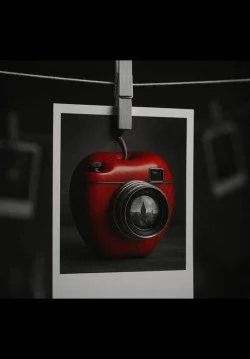 Istanbul Mon Amour: Pera’s Dark Room