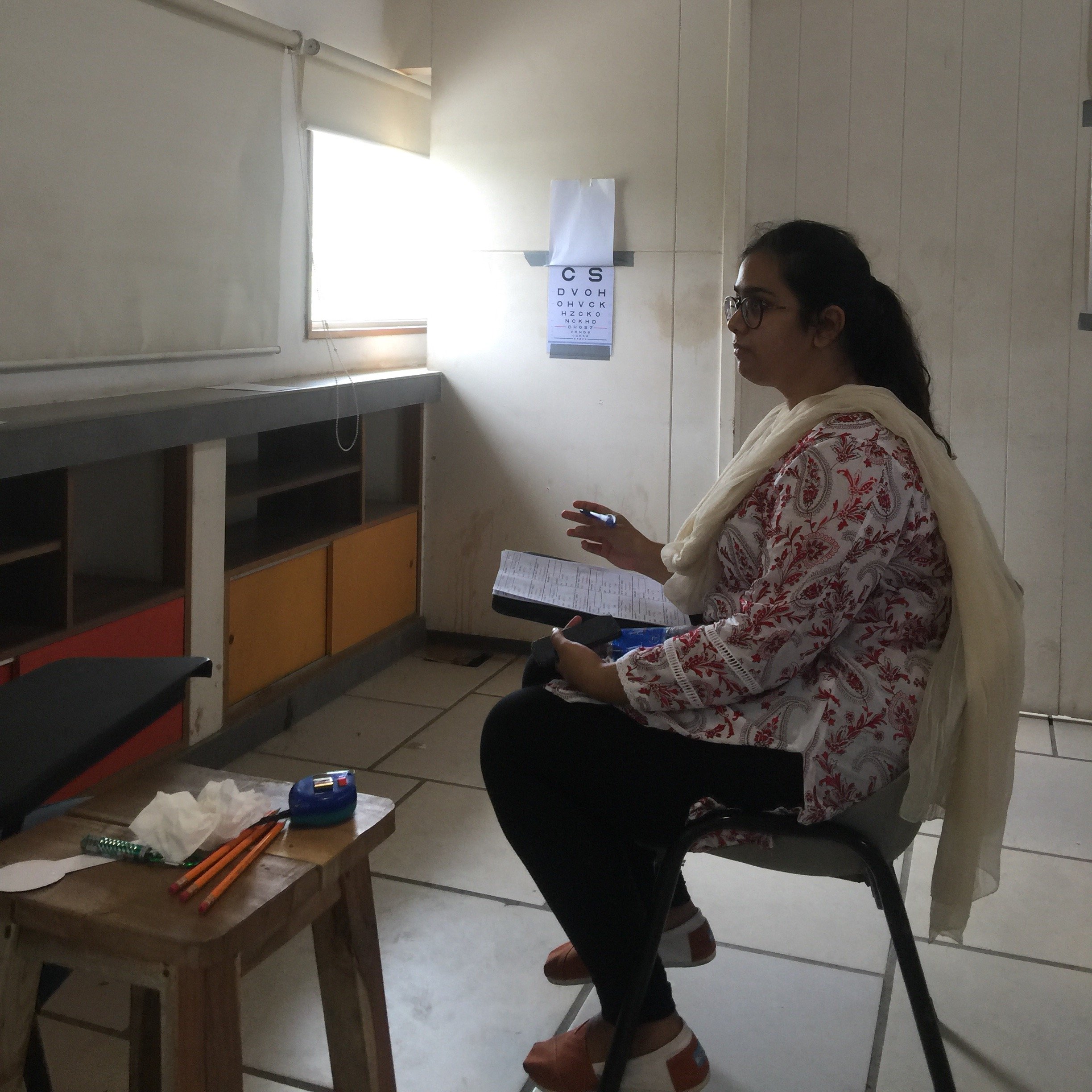 The Hunar Foundation