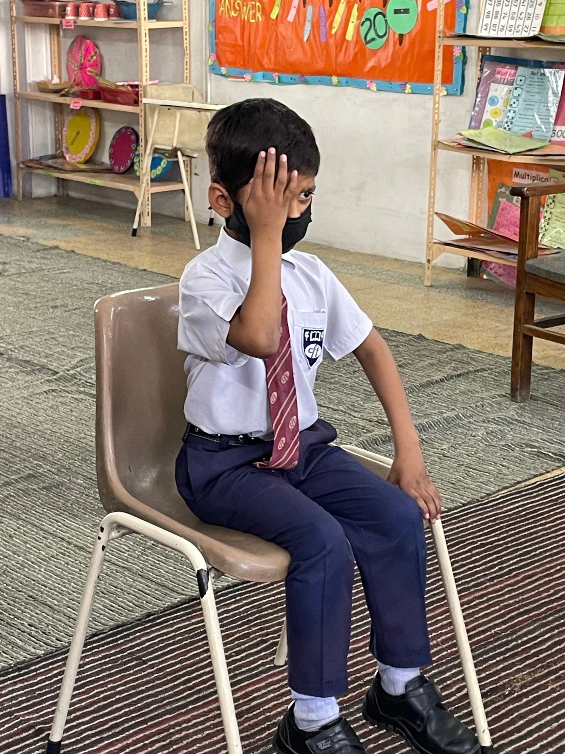 Children Foundation Trust