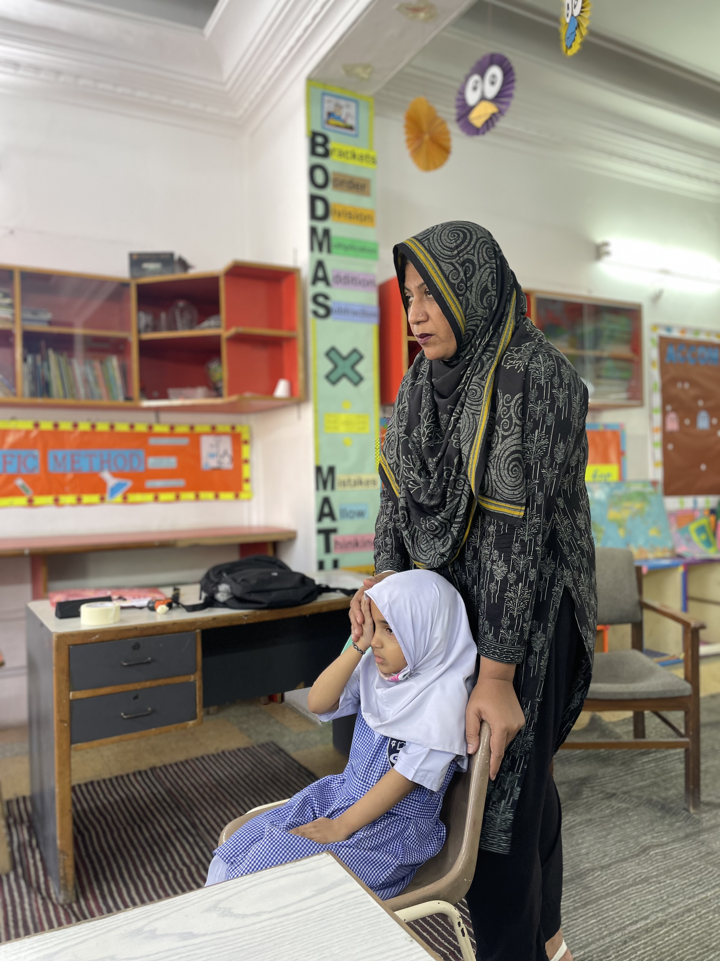 Children Foundation Trust