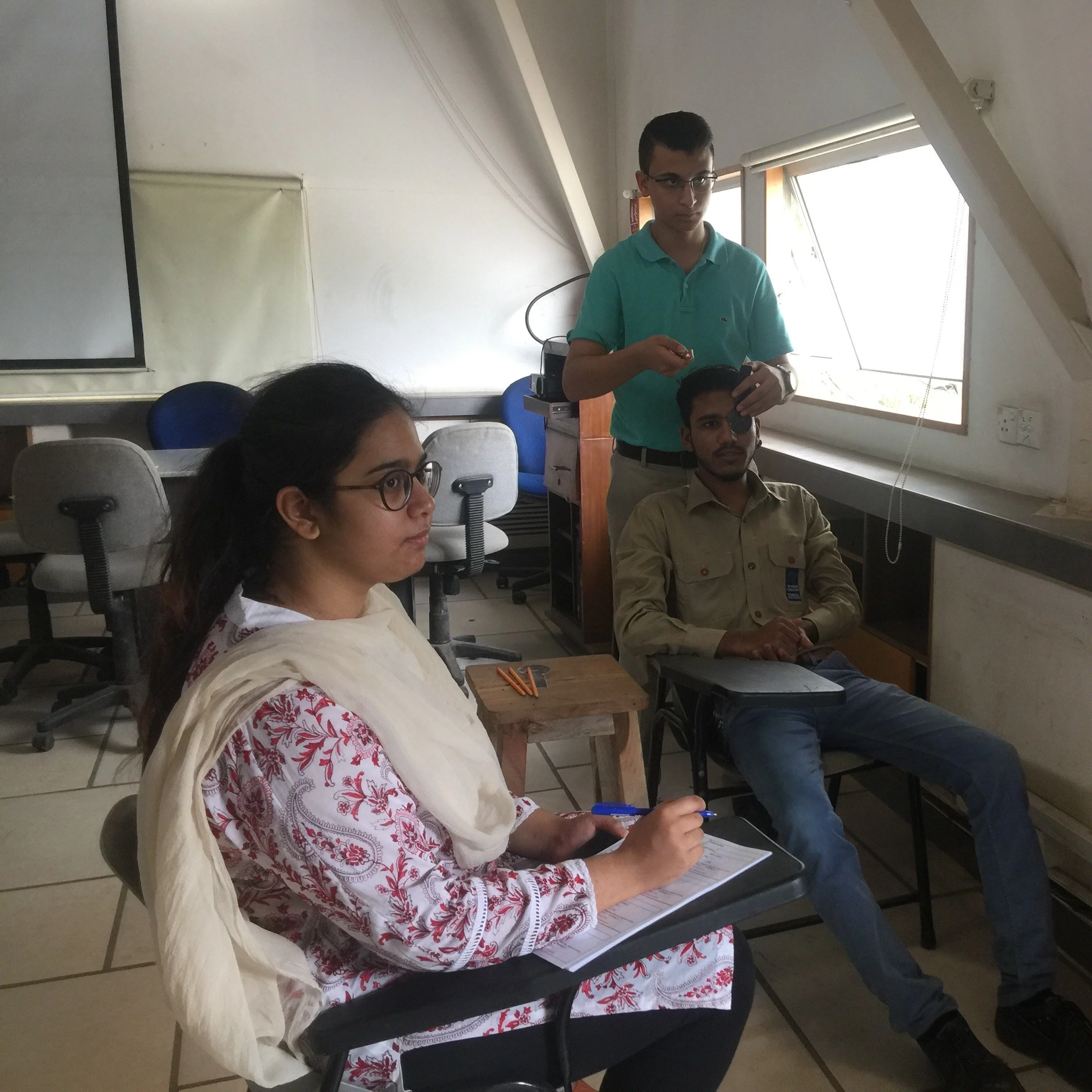 The Hunar Foundation
