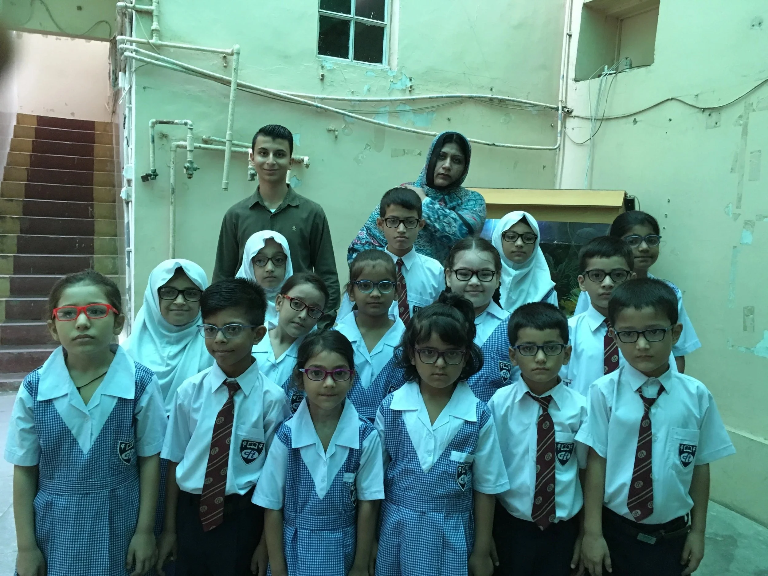 Children Foundation Trust