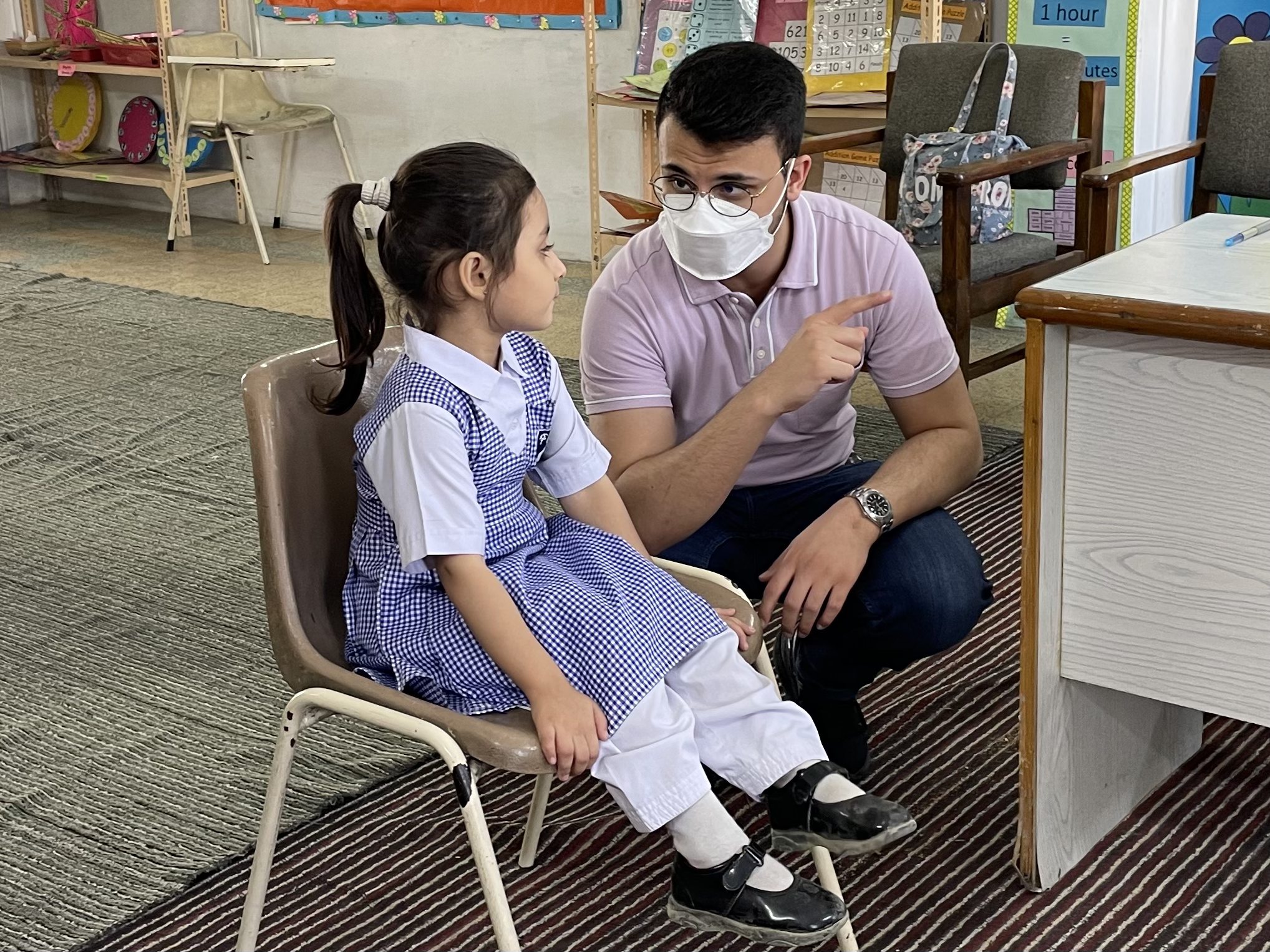 Children Foundation Trust