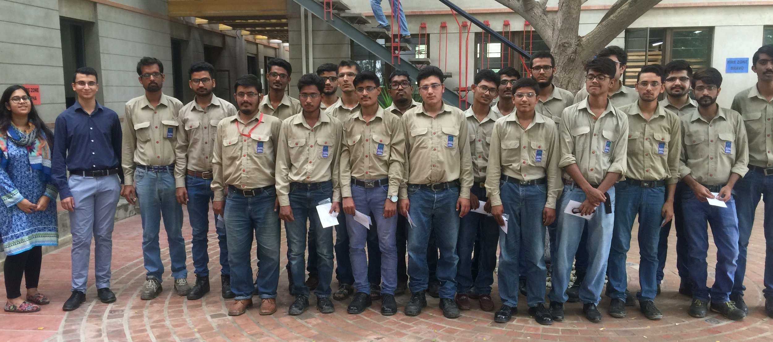 The Hunar Foundation