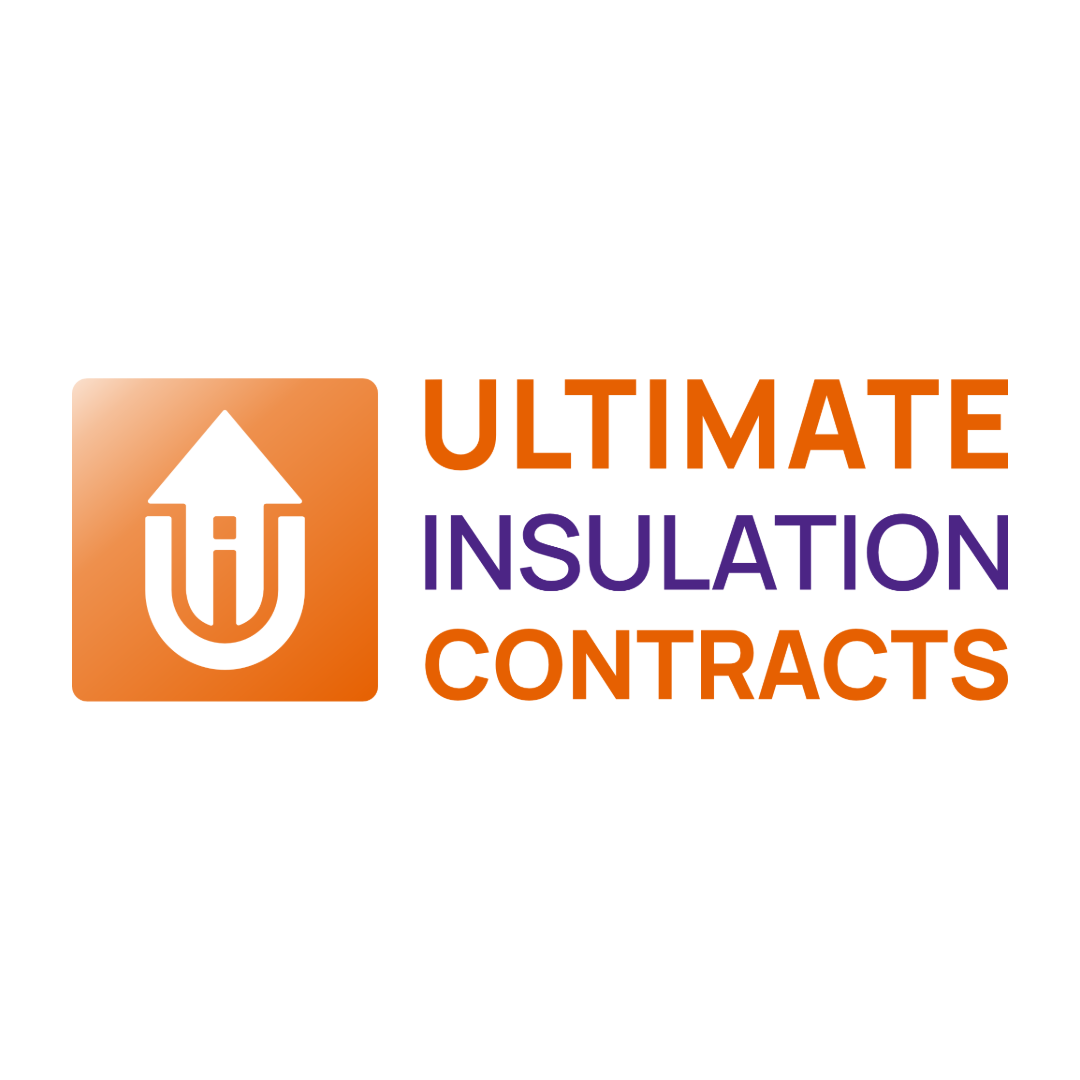Ultimate Insulation Contracts Logo