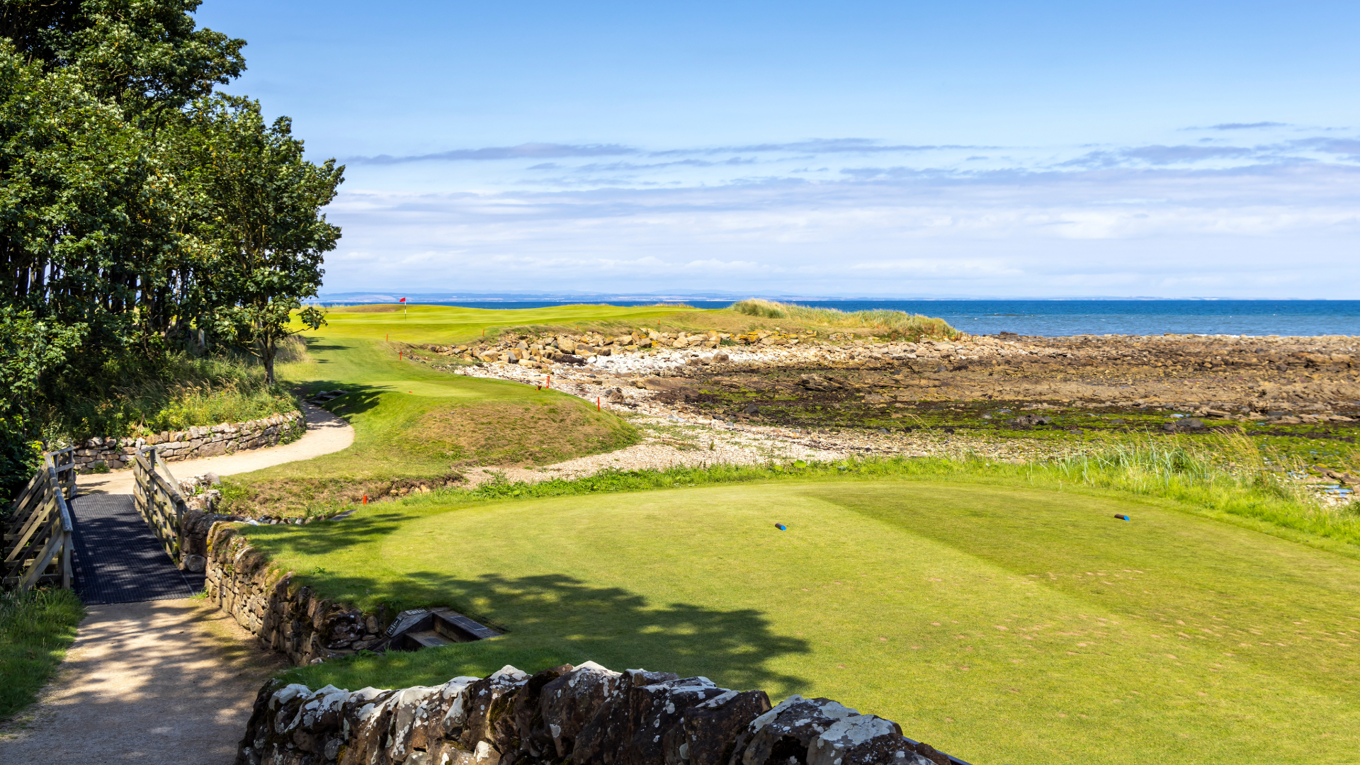 Kingbarns Golf Links