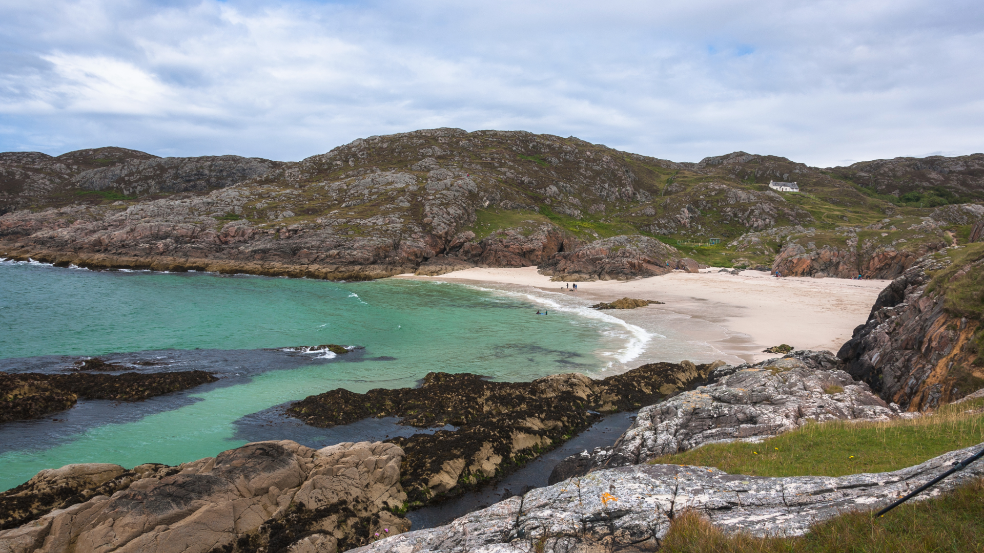 North Coast 500 Scotland - Ultimate Private Hire