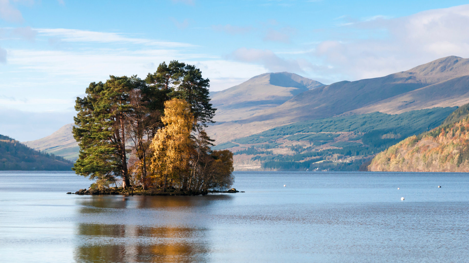 Ultimate Private Hire - Scottish Highlands