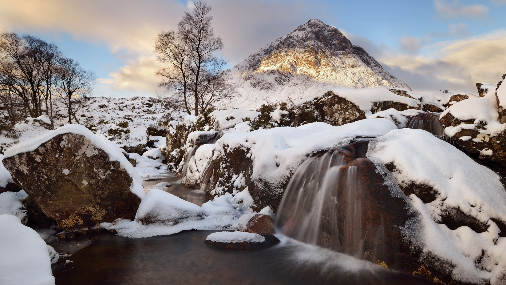 Skye | Scotland Tours in Winter: Top Tips and Destinations Blog | Ultimate Private Hire