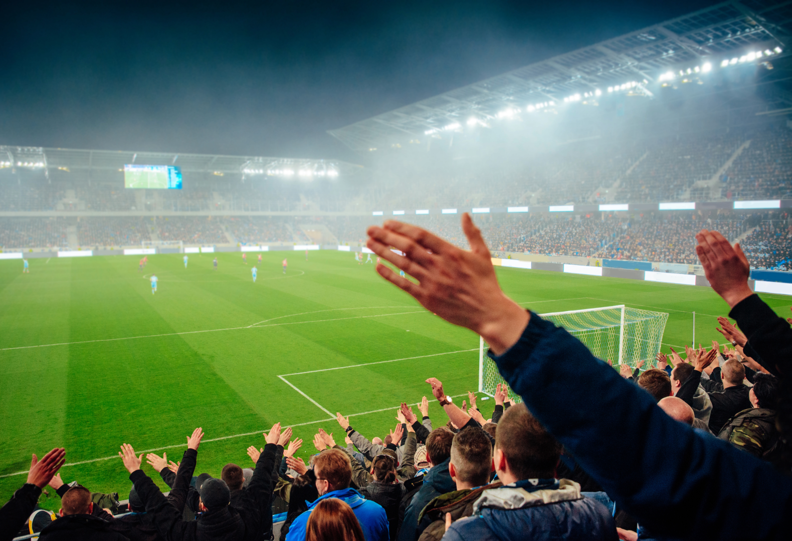 Ultimate Private Hire - Sporting Events and Tournaments