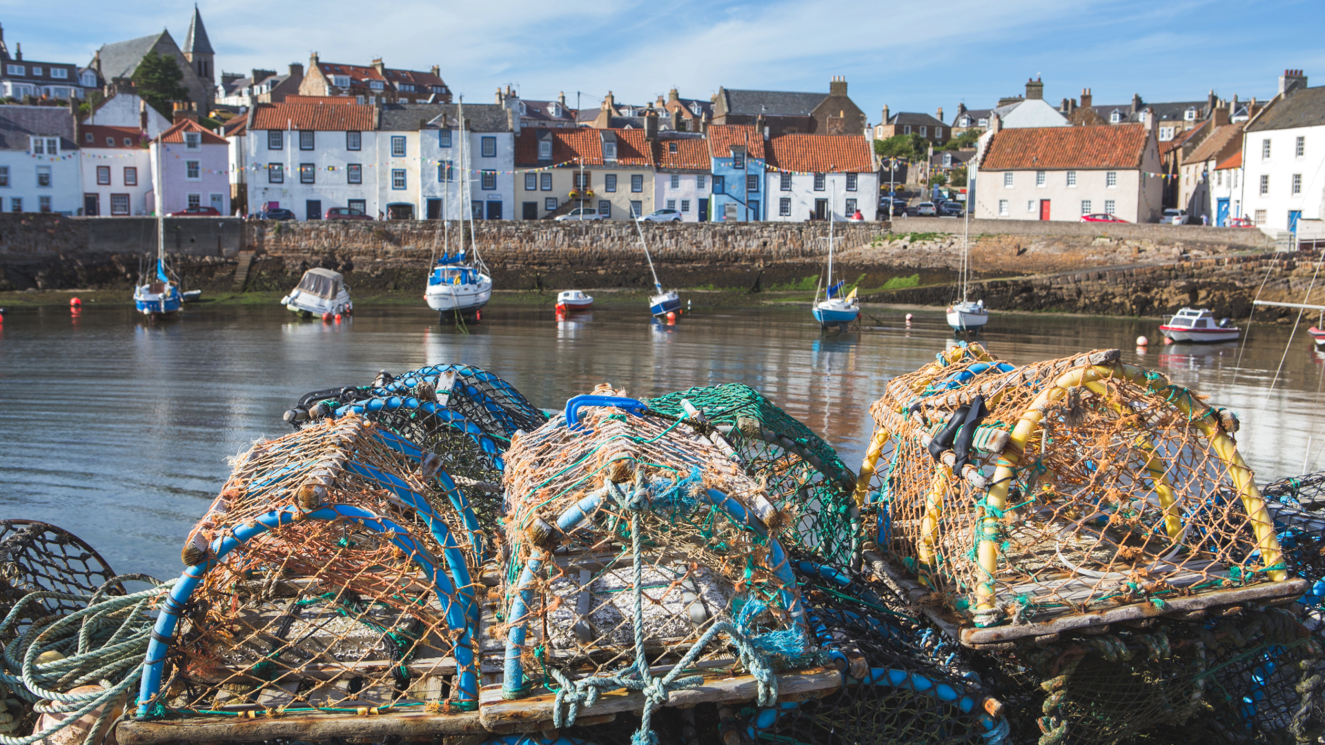 Ultimate Private Hire - Pittenweem