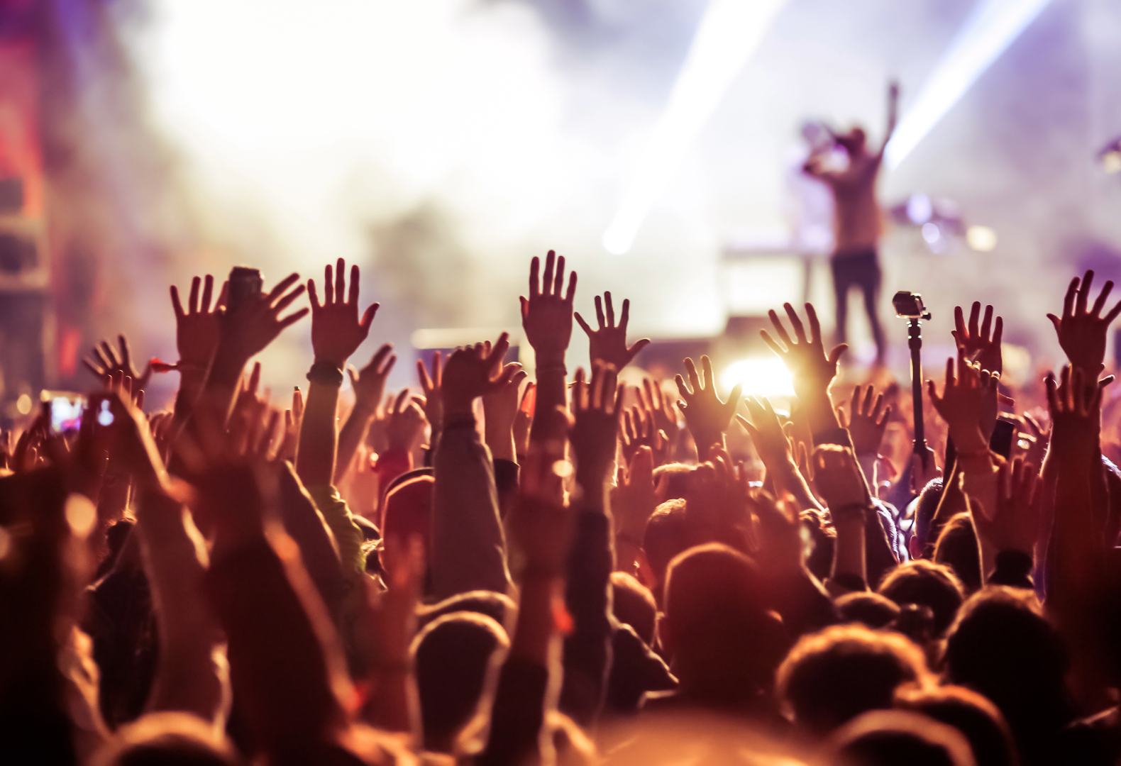 Ultimate Private Hire - Concerts and Theatre Shows