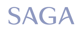 SAGA Logo