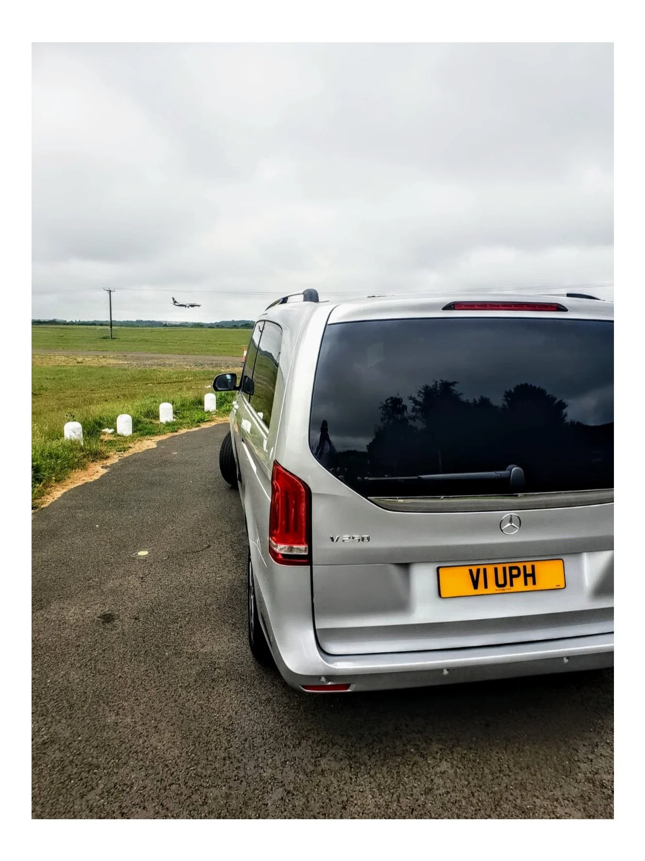 Ultimate Private Hire - Airport Transfer