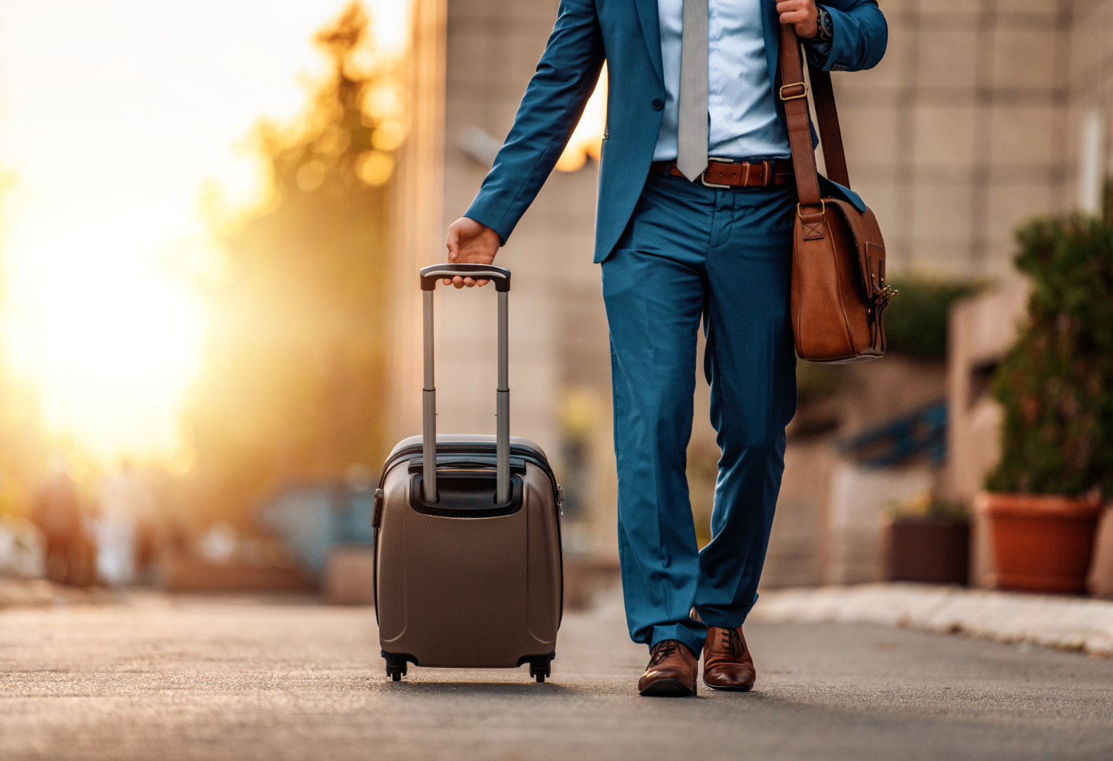 Ultimate Private Hire - Airport Transfers