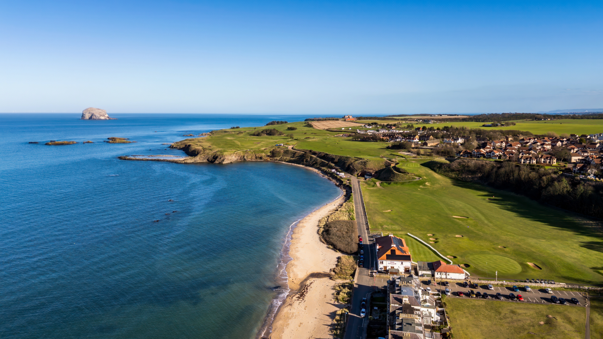 North Berwick Golf Club