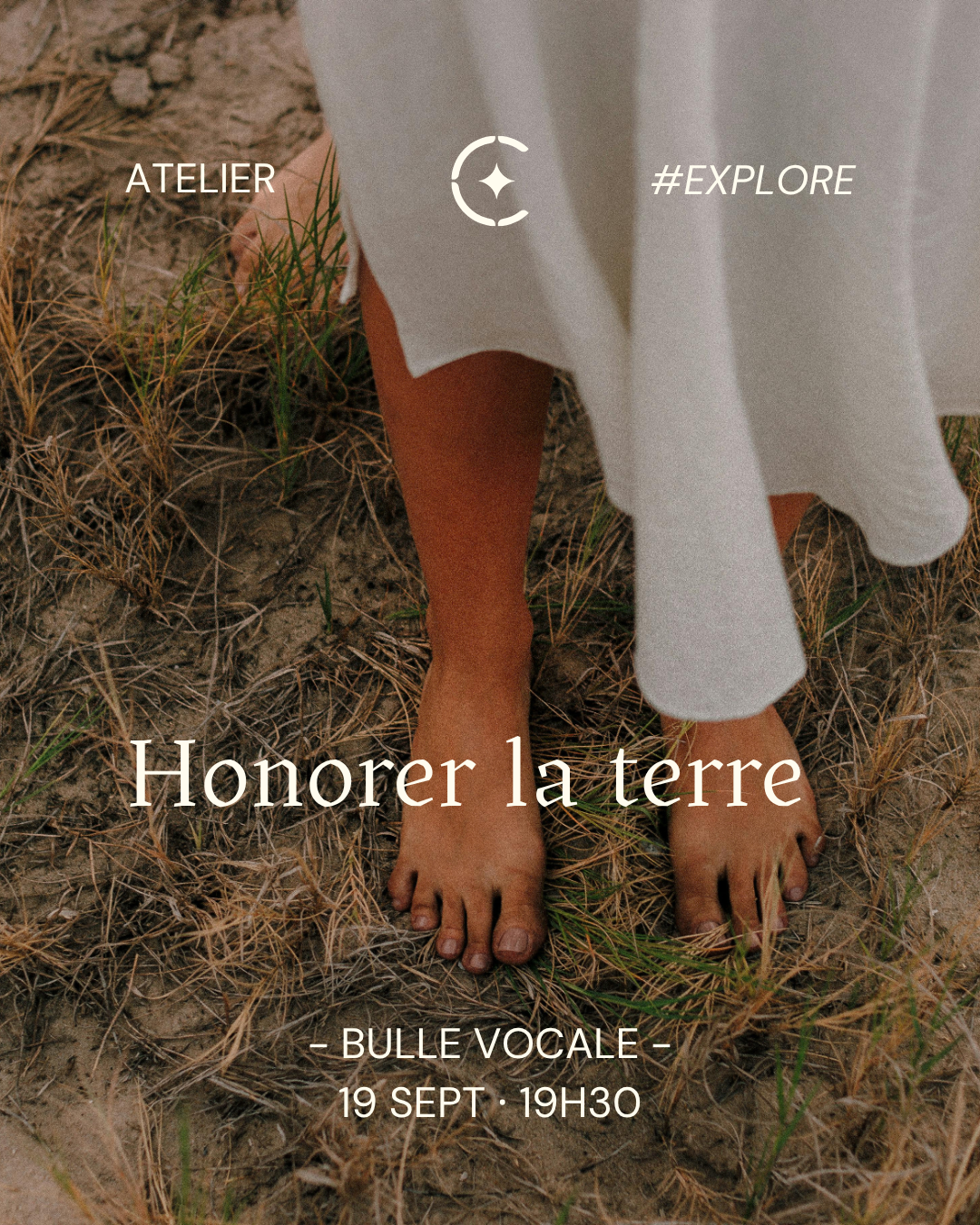 Bulle vocale Septembre