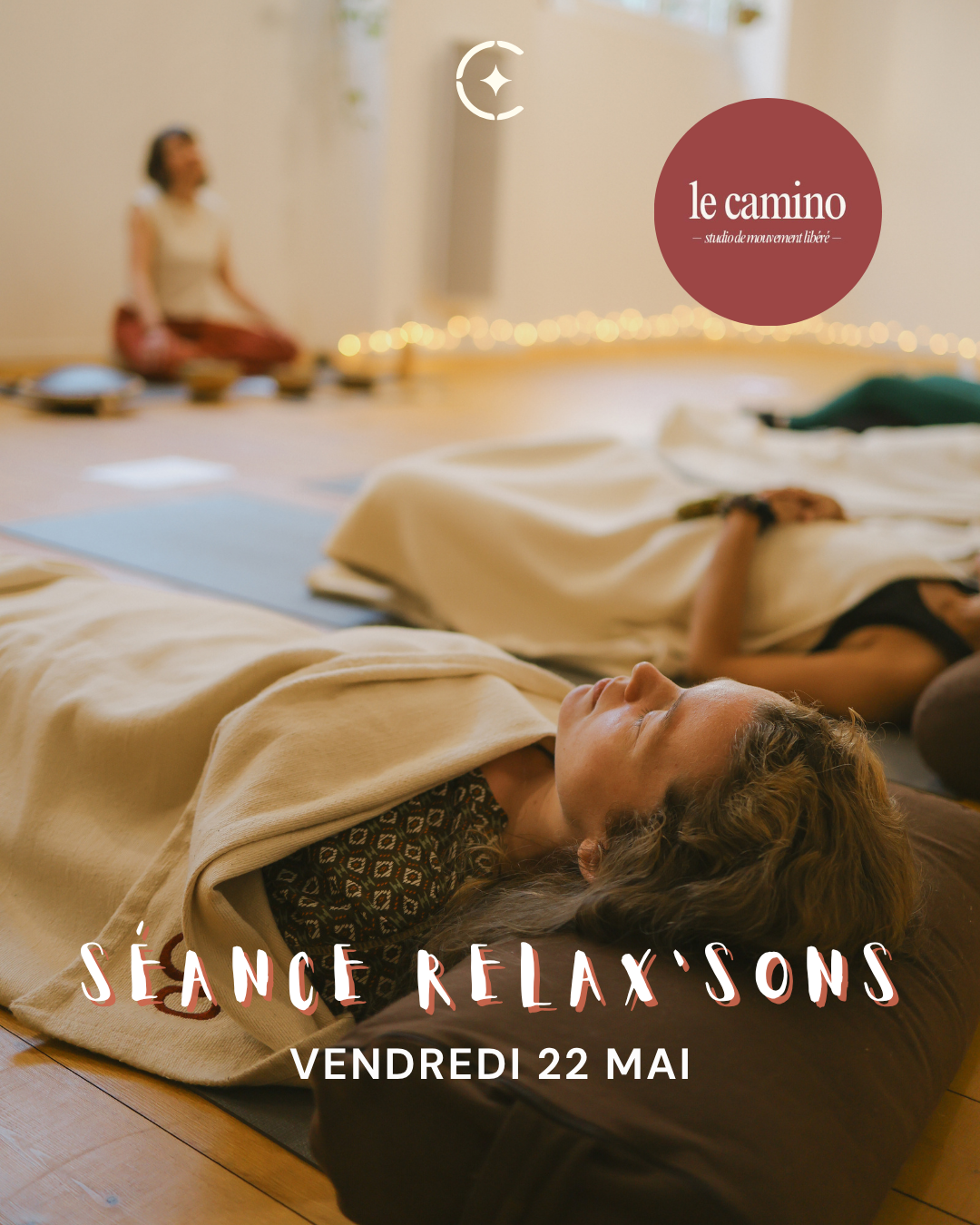 Relaxation sonore Nantes - Relax'Sons