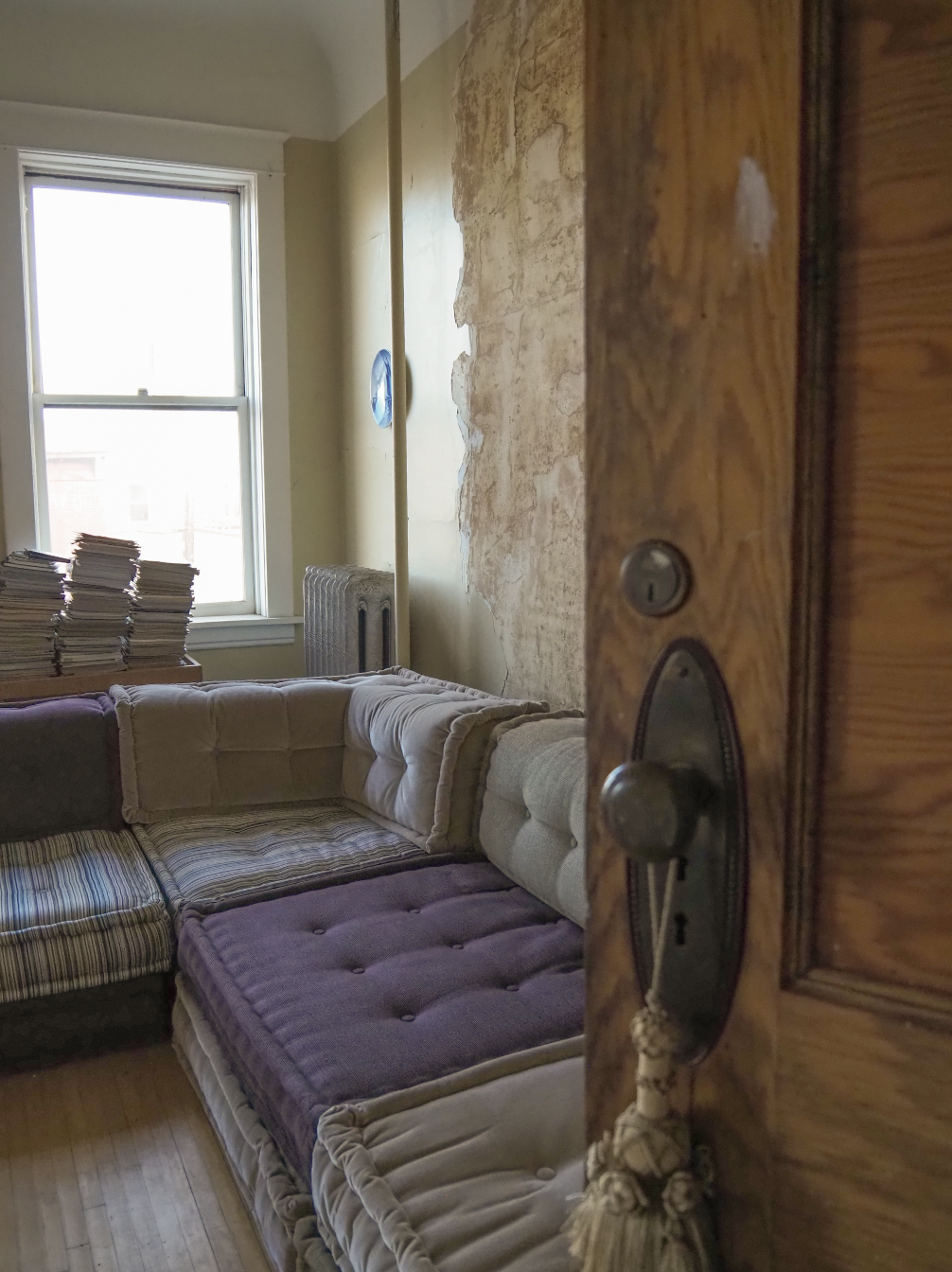 Roche Bobois x Missoni Mah Jong 12 Piece Sectional Sofa