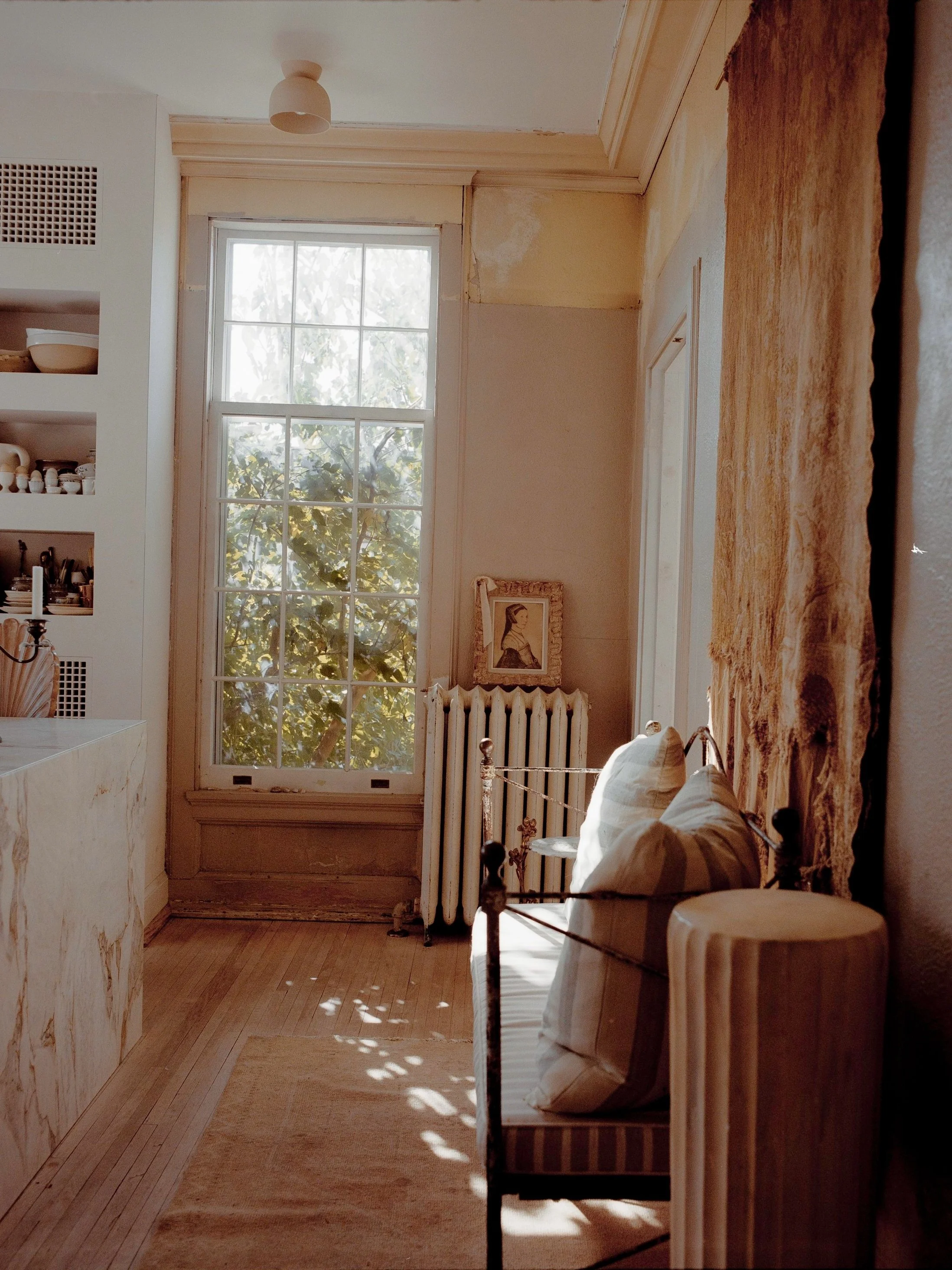 The Kitchen is the Heart of the Home