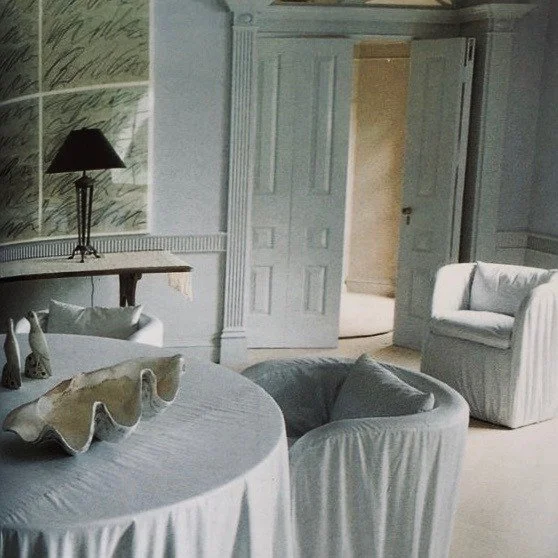 Dear John (Saladino)