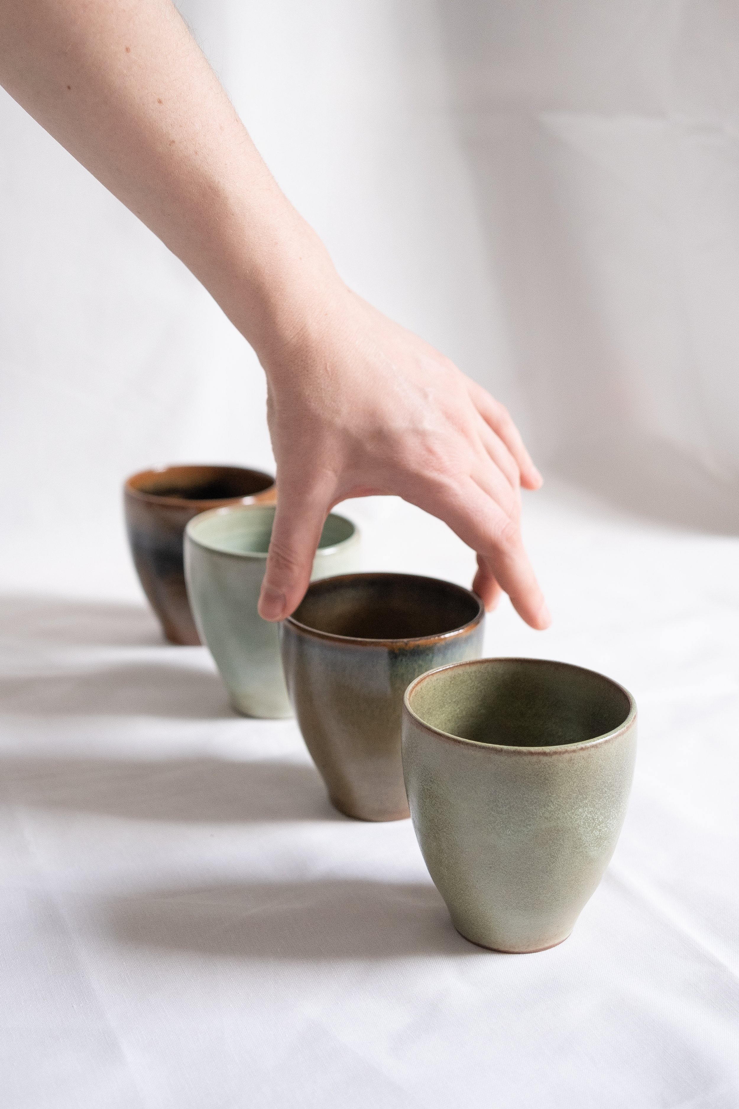 Tasse