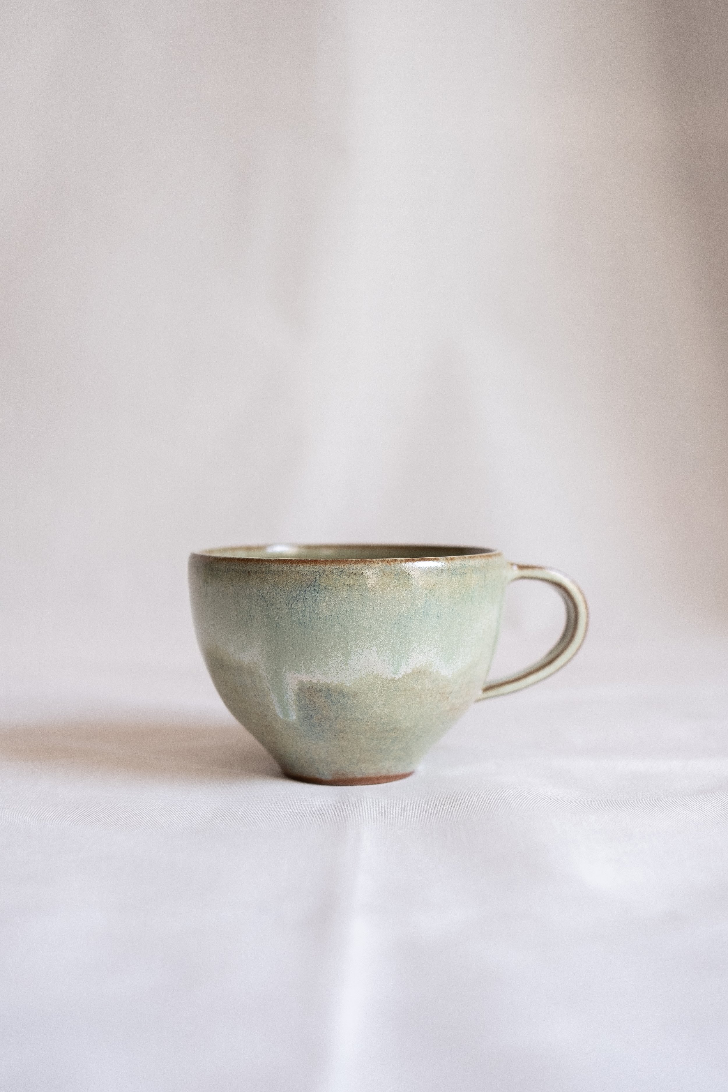 Tasse à latte