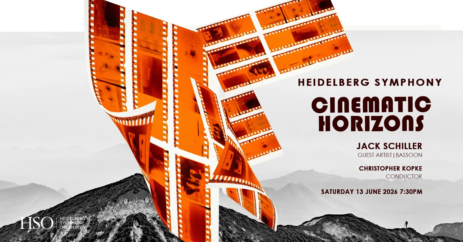 Cinematic Horizons