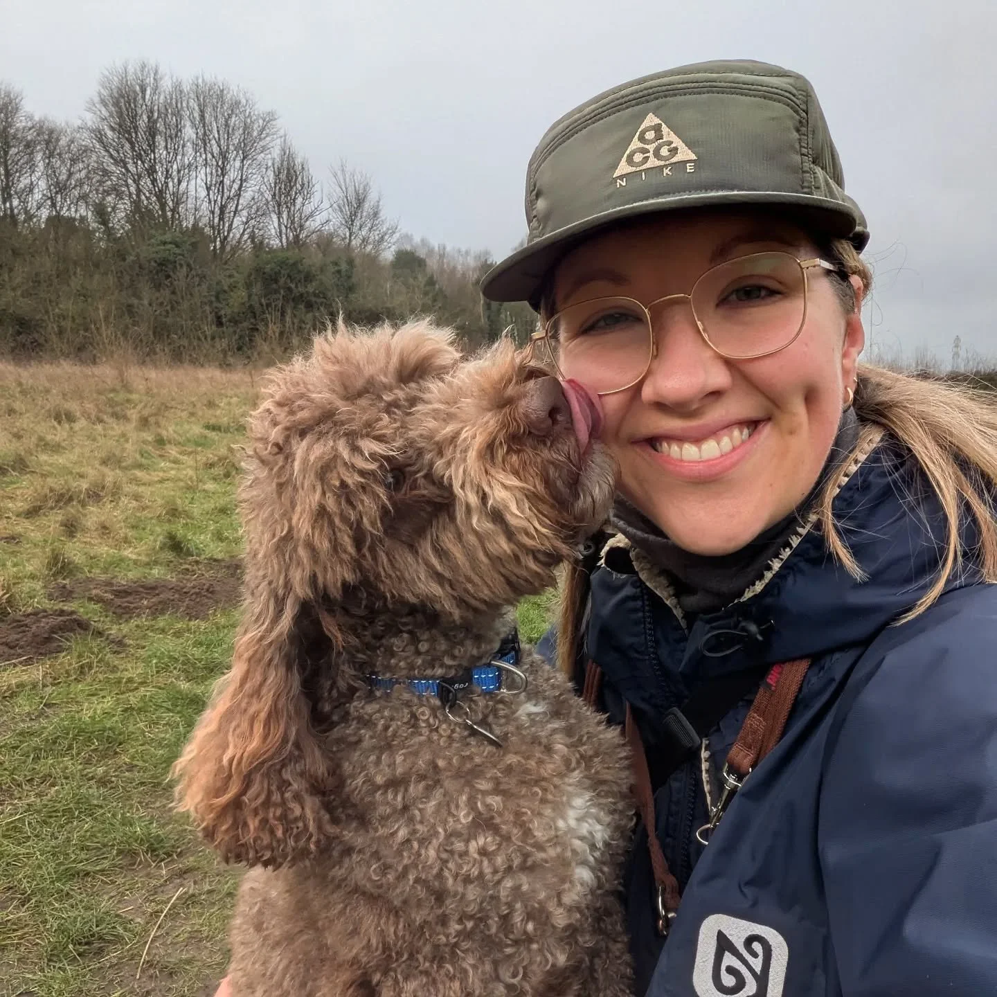 Wrapping up Christmas Eve feeling very grateful! Thank you so much to all my clients for their continued support of Neighbourhood Paws - spending time with your dogs brings me so much joy! Have a wonderful holiday season everyone, however you choose 