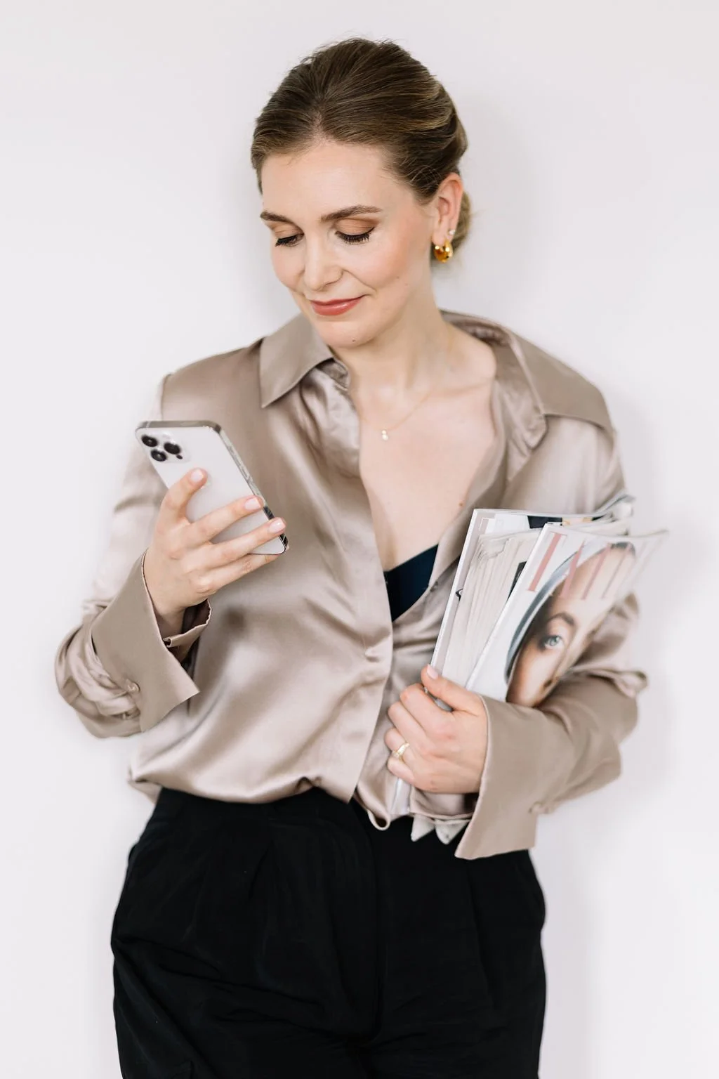 A 5-point PR readiness checklist for private practice doctors and surgeons in the UK.