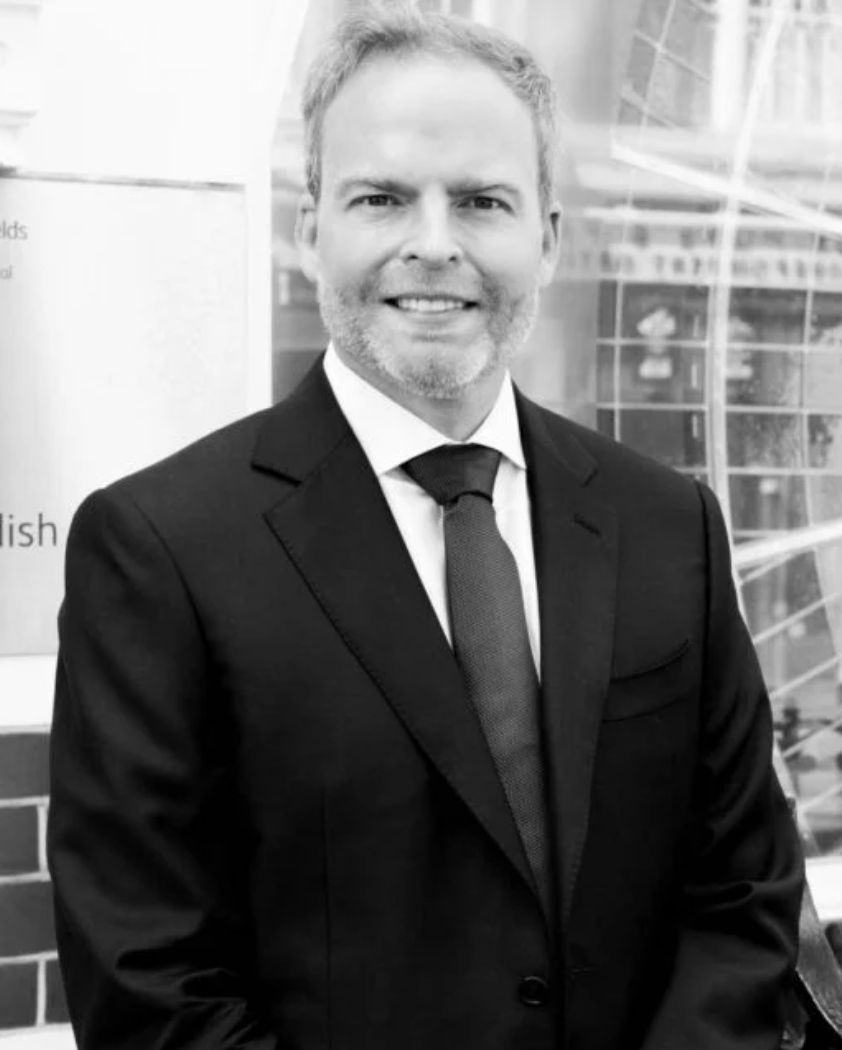 Mr Alex Day, Consultant Ophthalmologist on why he invests in PR & marketing.