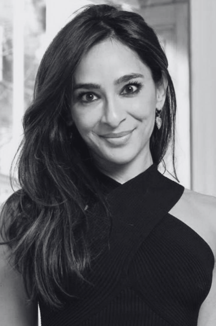Dr Anjali Mahto, Consultant Dermatologist & Founder of Self London on why she invests in PR and marketing