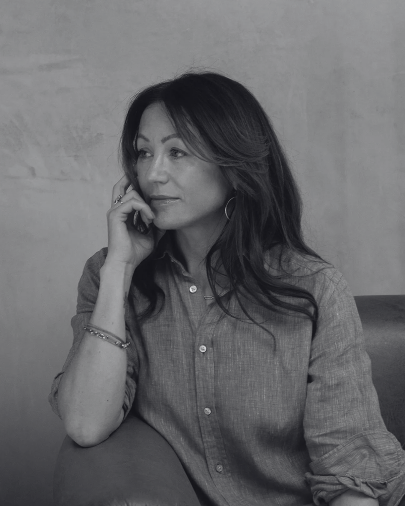 Alex Friend, Red Magazine, endorses Rebecca Lee Communications