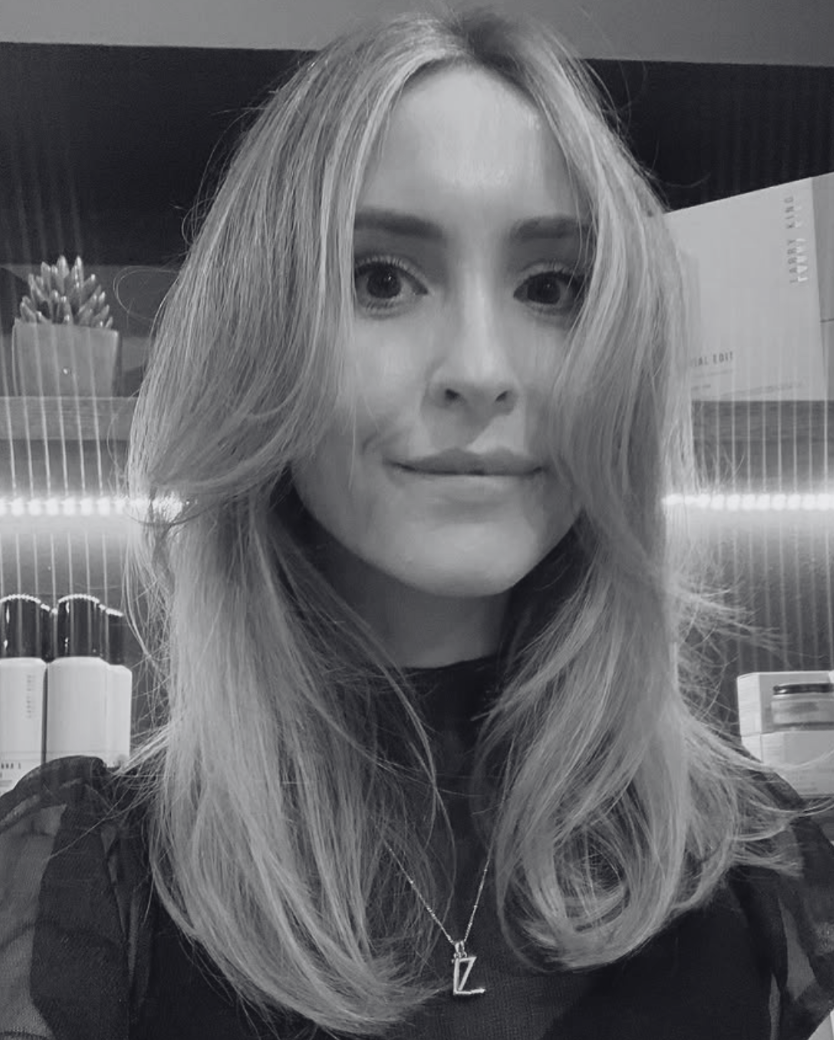Bridget March journalist endorses Rebecca Lee Communications