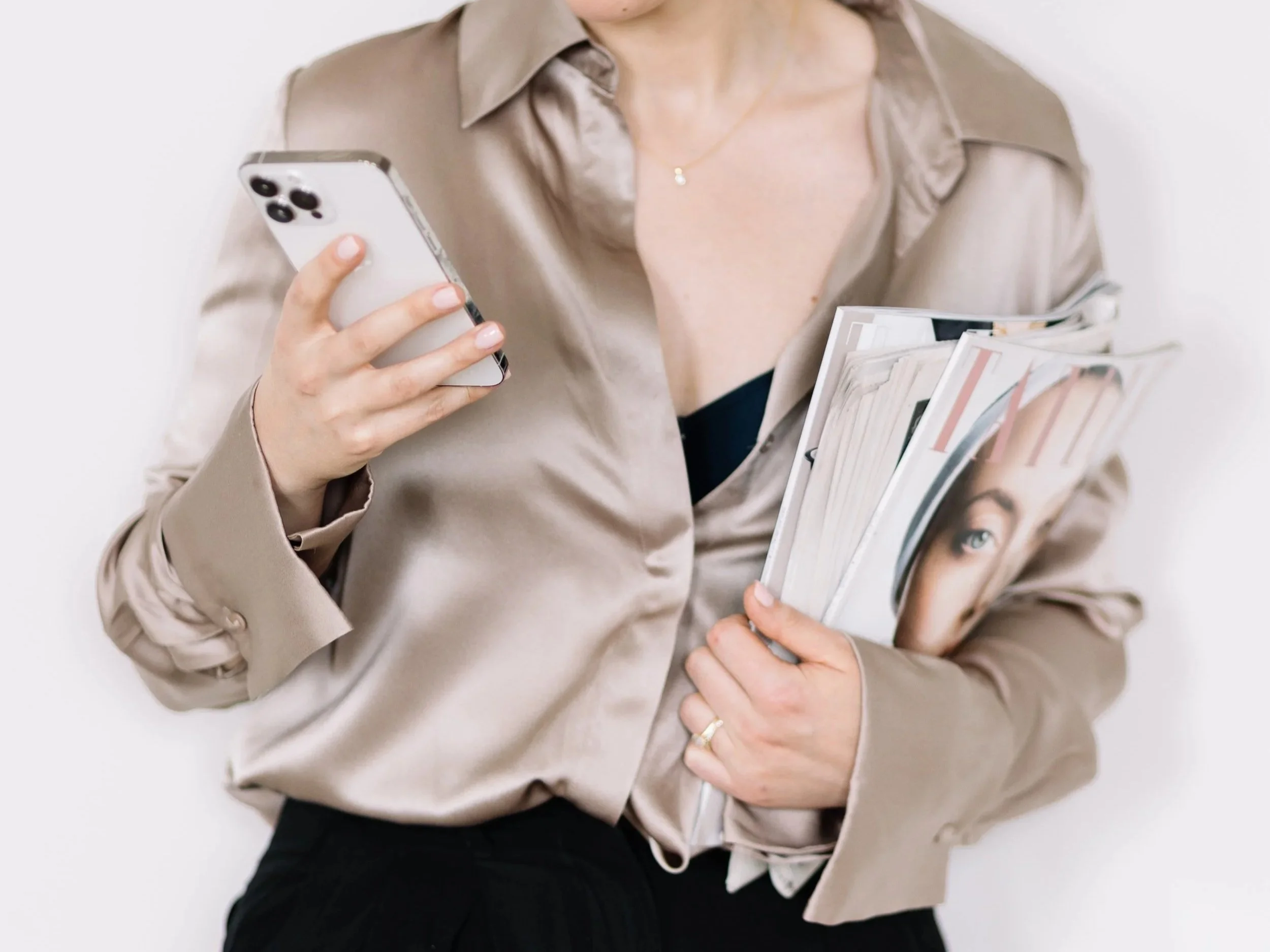 The PR Paradox: "We're pausing PR..." (But still posting coverage everywhere)