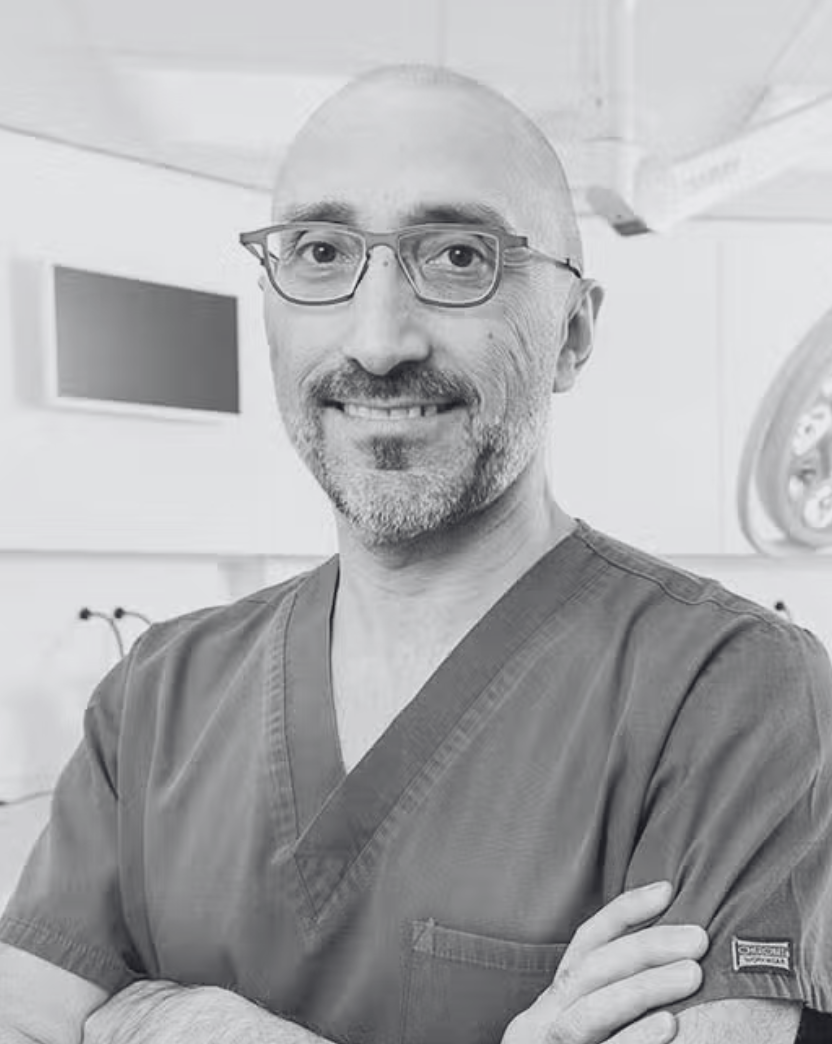 Dr Bessam Farjo, Hair Transplant Surgeon &  Founder of Farjo Hair Institute on why he invests in PR & Marketing