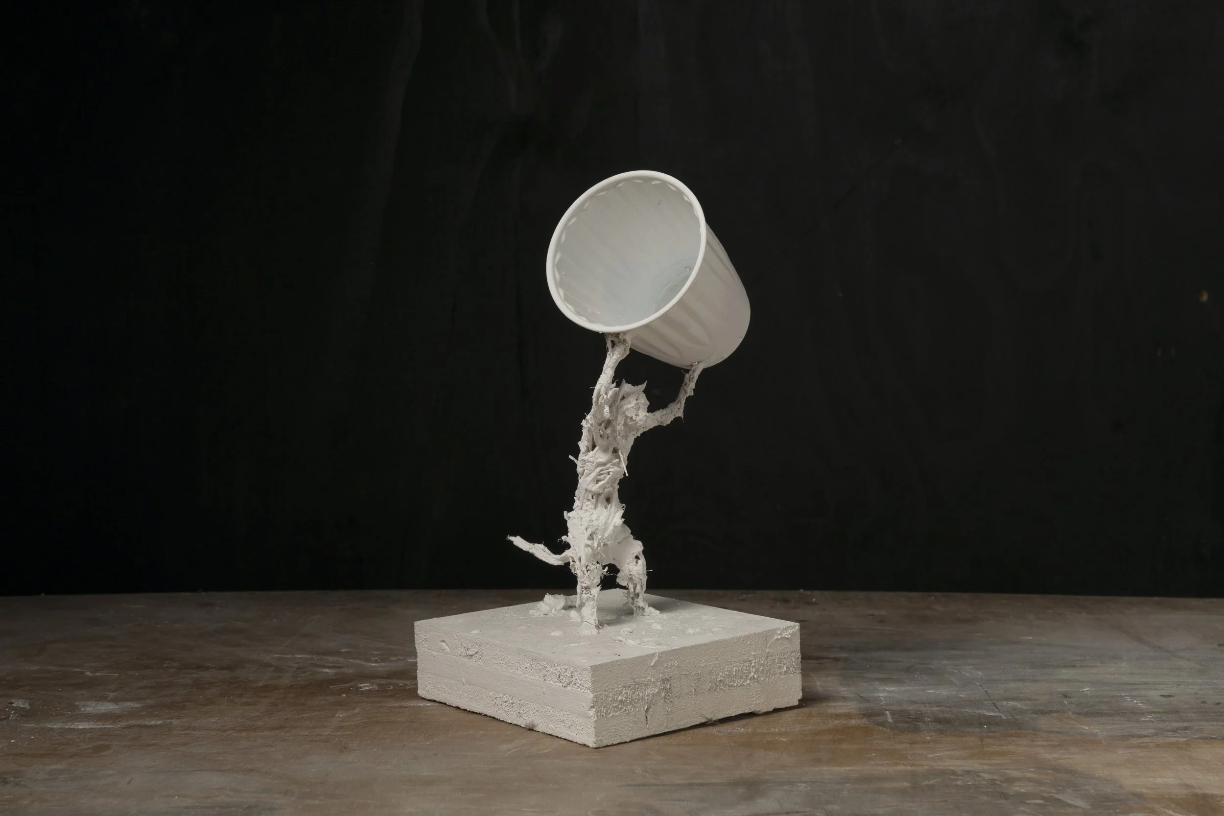 Declarative Language | Amici Studio | 11 April - 9 May 2026