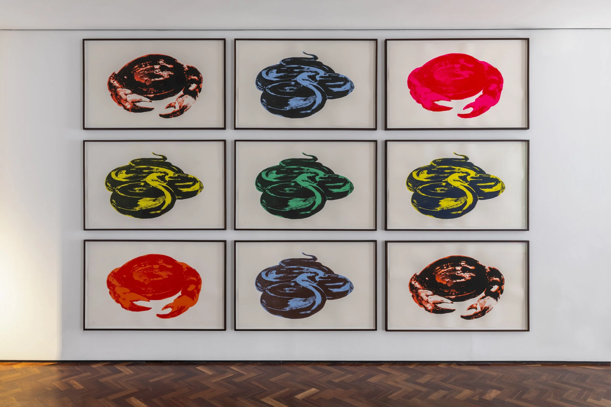 Love | Messums  | 22 April - 23 May 2026 